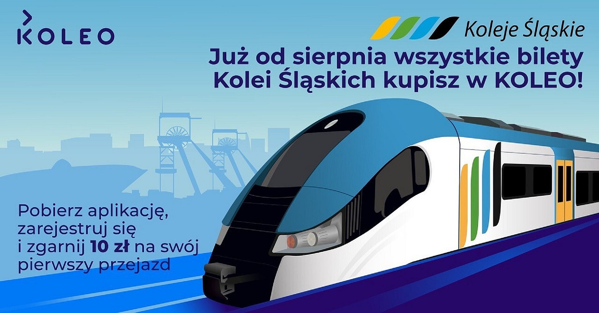 Koleje śląskie Koleje śląskie