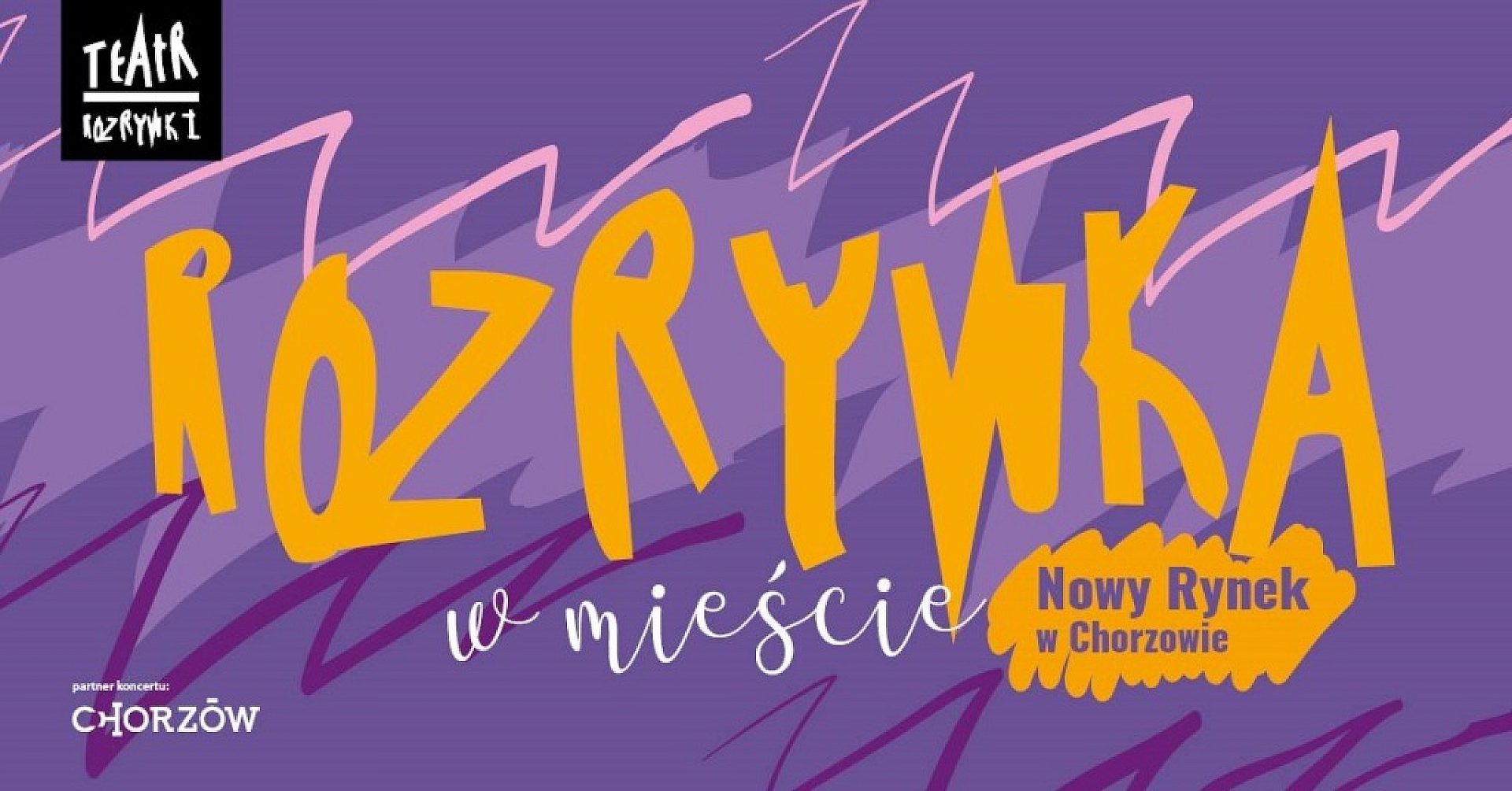 Rozrywka w miescie Rozrywka w miescie