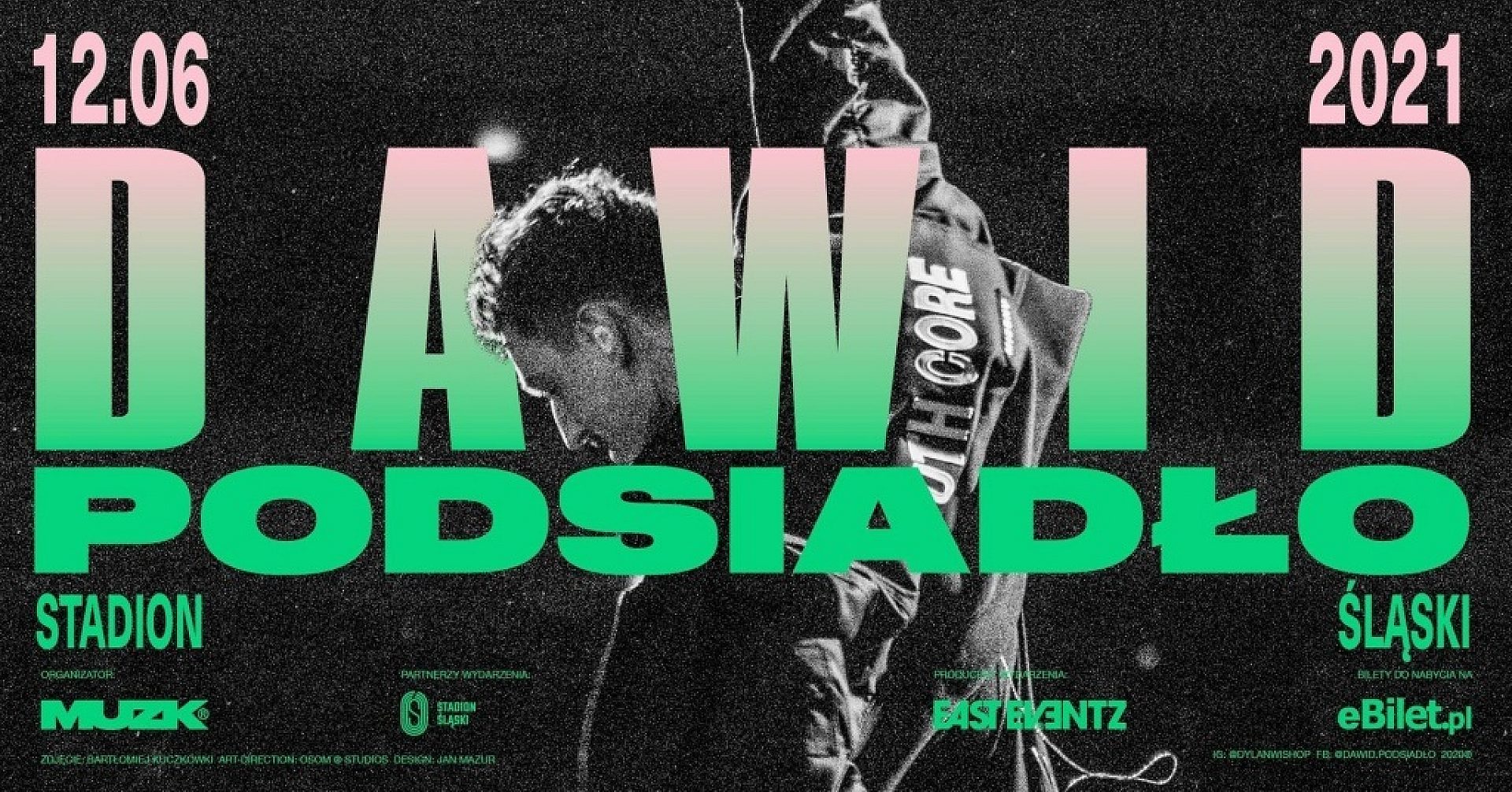 Dawid podsiadlo chorzow Dawid podsiadlo chorzow