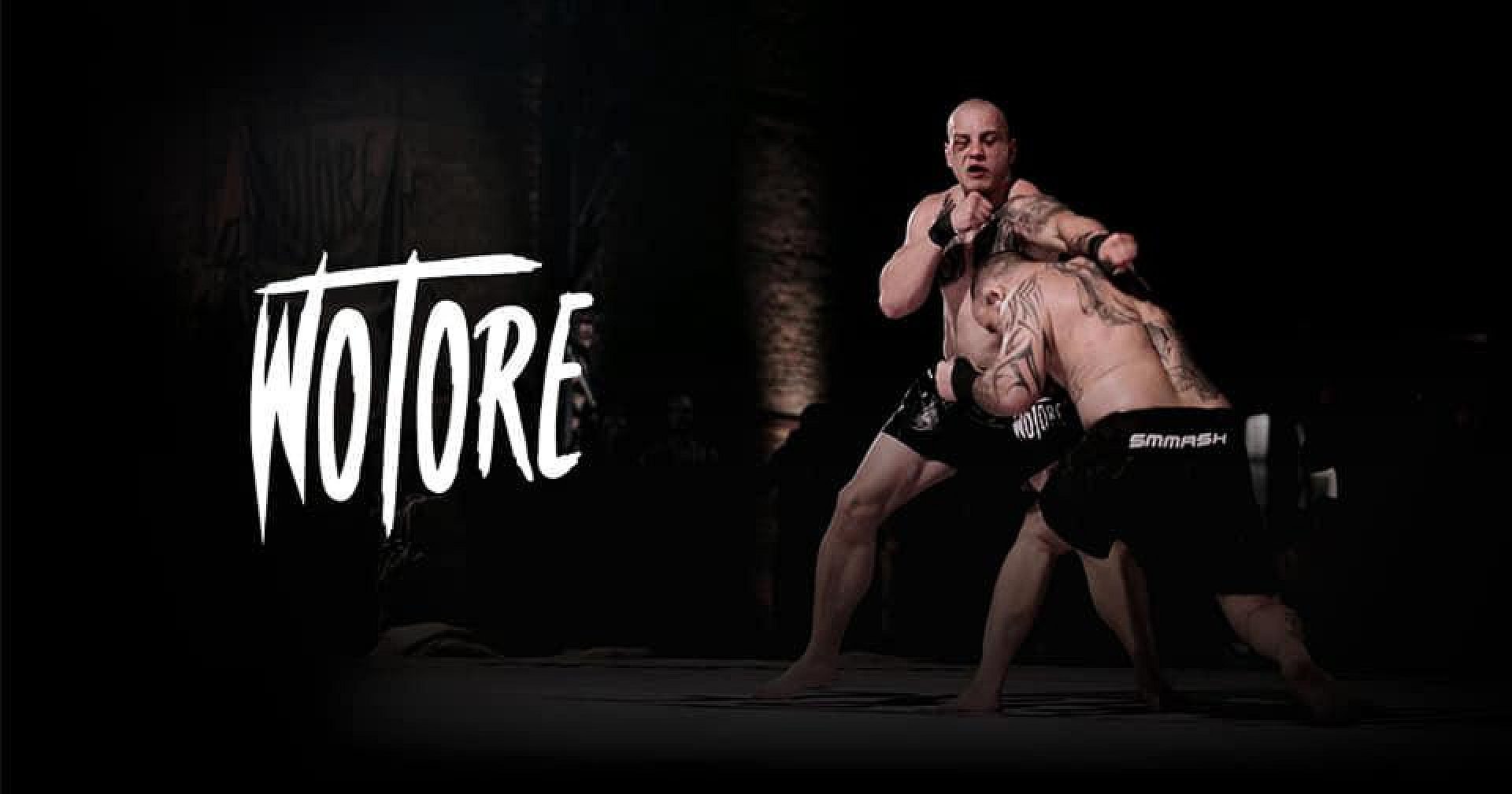 Wotore zdjęcie główne Wotore zdjęcie główne