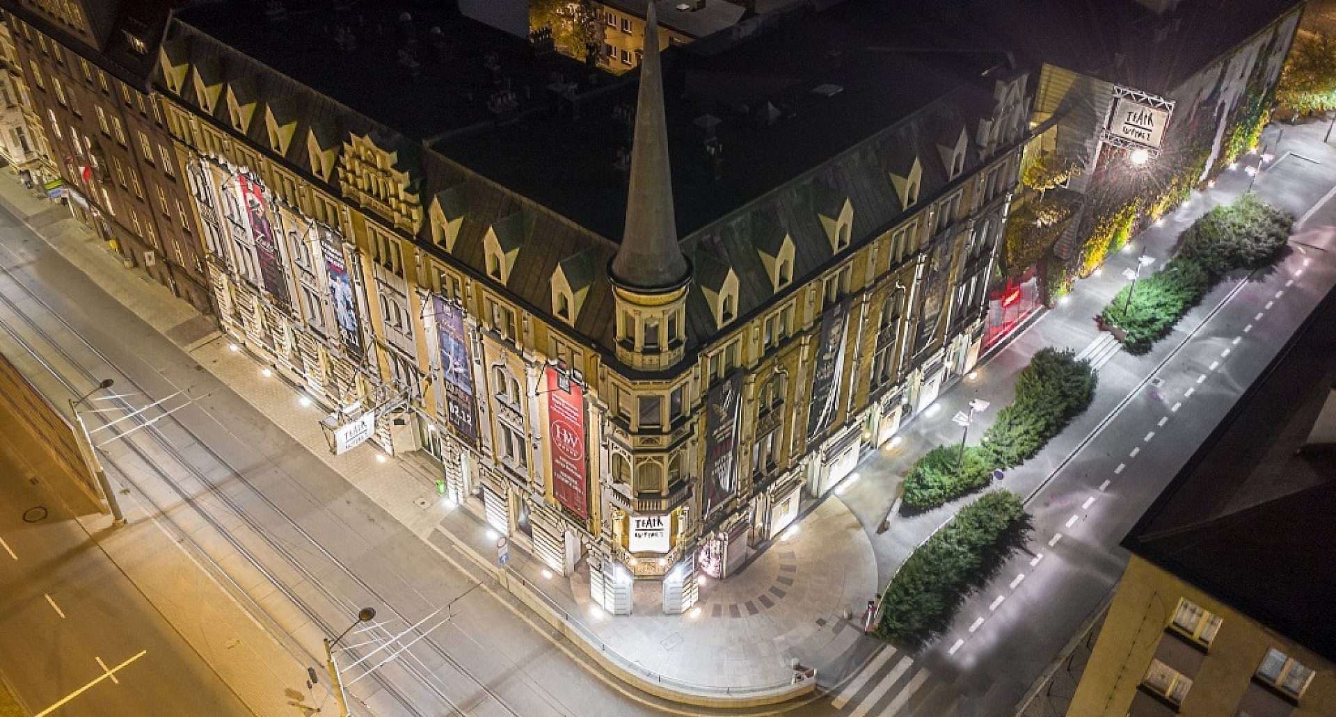 Teatr rozrywki Teatr rozrywki