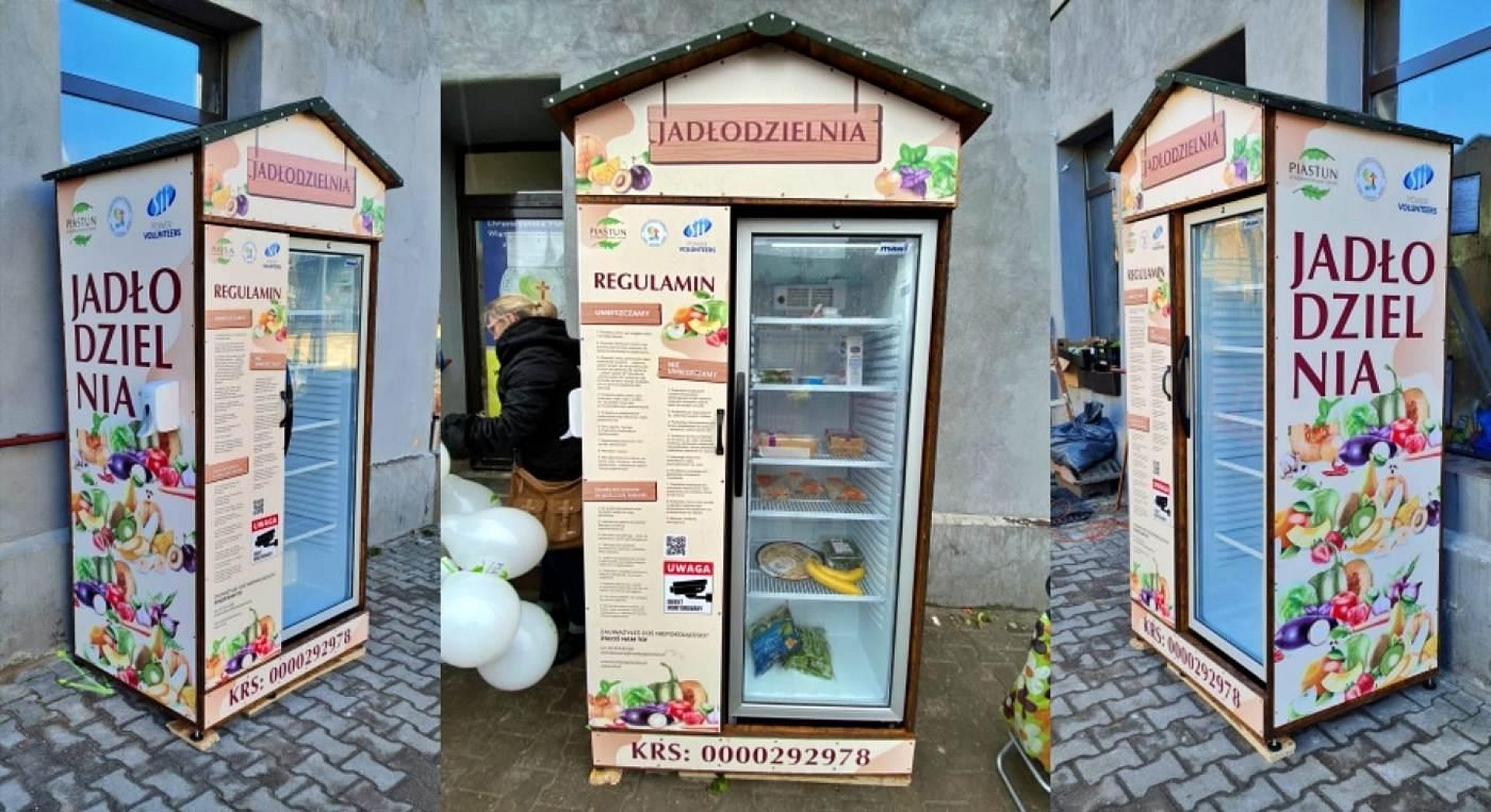 Chorzów jadłodzielnia Chorzów jadłodzielnia