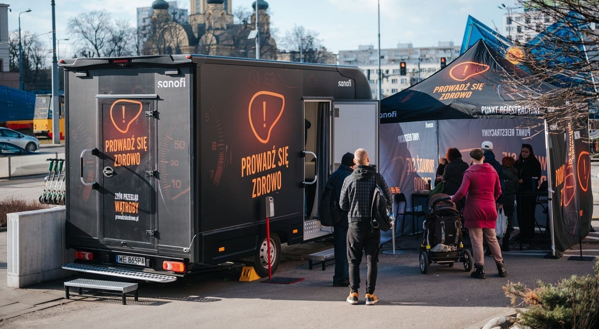 Prowadź się zdrowo Prowadź się zdrowo