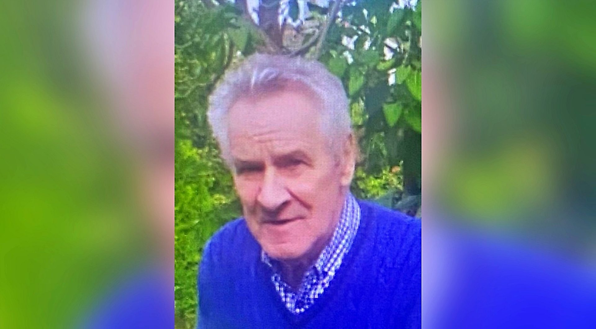 Zaginął Jan Adamczyk z Chorzowa Zaginął Jan Adamczyk z Chorzowa