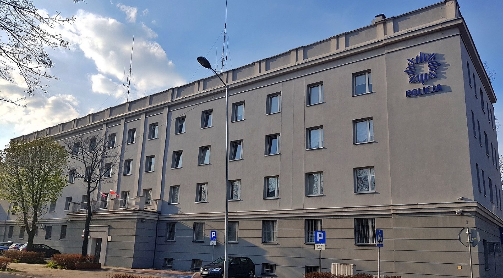 Próby porwań dzieci w Chorzowie Jest komunikat policji Próby porwań dzieci w Chorzowie Jest komunikat policji