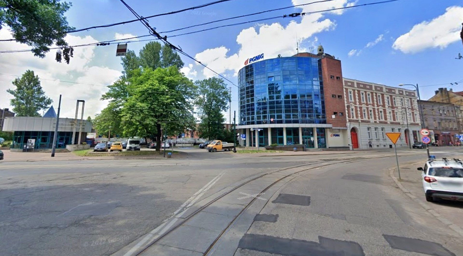 Remont w Świętochłowicach Utrudnienia także dla kierowców z Chorzowa Remont w Świętochłowicach Utrudnienia także dla kierowców z Chorzowa