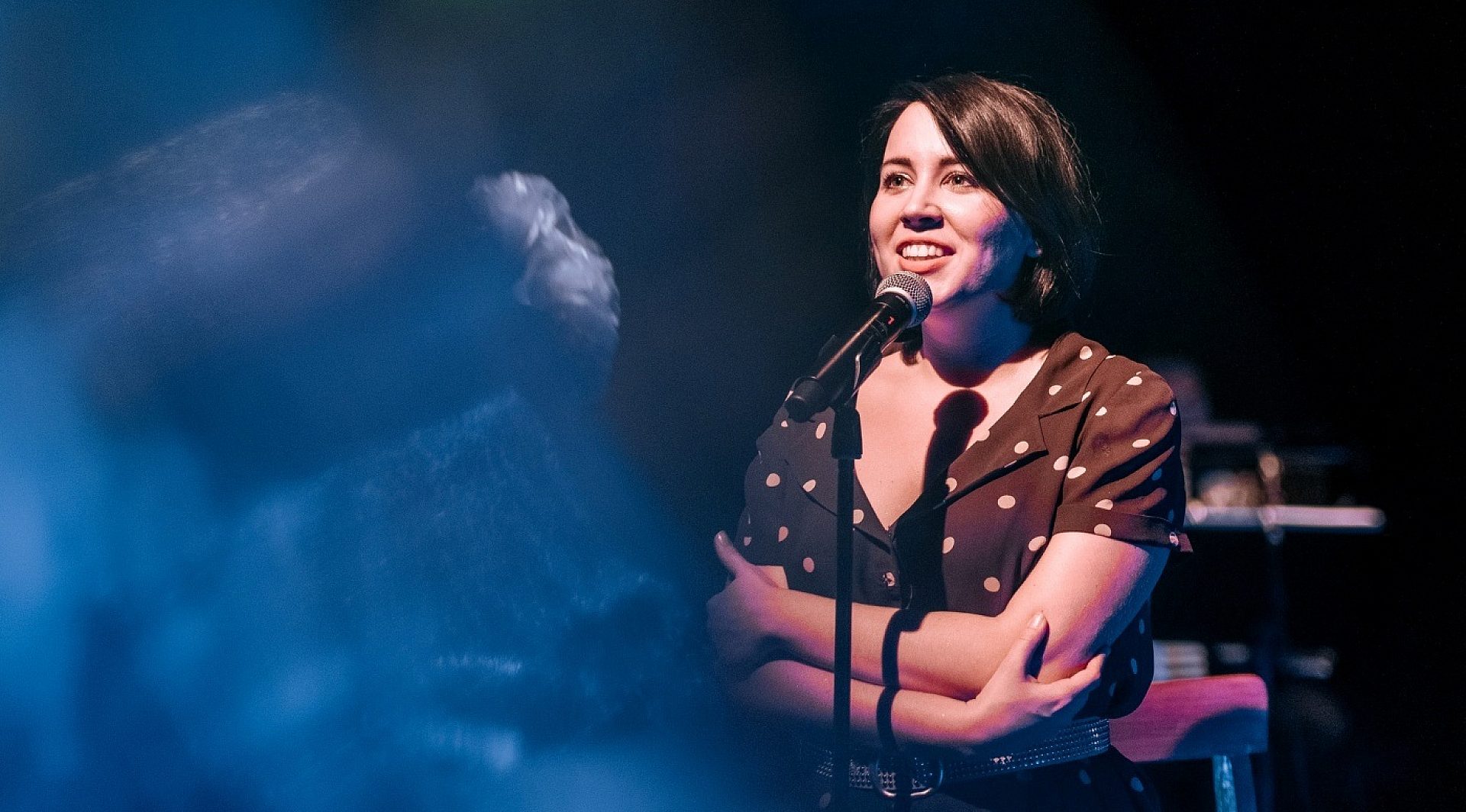 La Femme de Paris Teatr Rozrywki w Parku Śląskim La Femme de Paris Teatr Rozrywki w Parku Śląskim