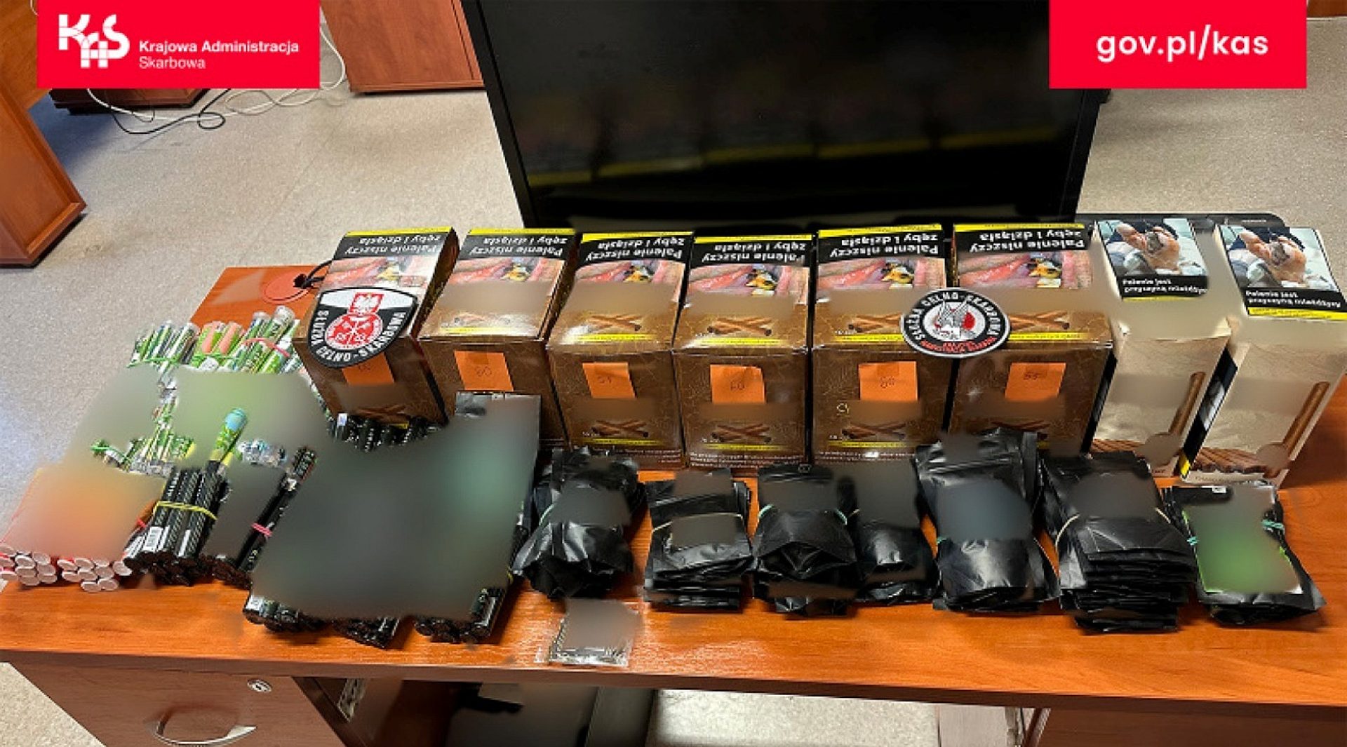 Jointy i tytoń bez akcyzy w sklepach w Chorzowie i Gliwicach Jointy i tytoń bez akcyzy w sklepach w Chorzowie i Gliwicach