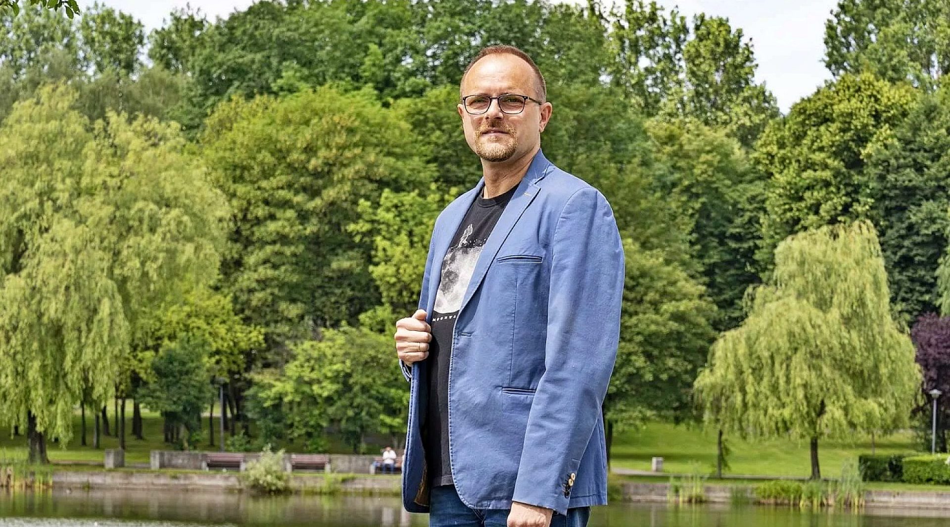 Damian Dąbrowski Damian Dąbrowski