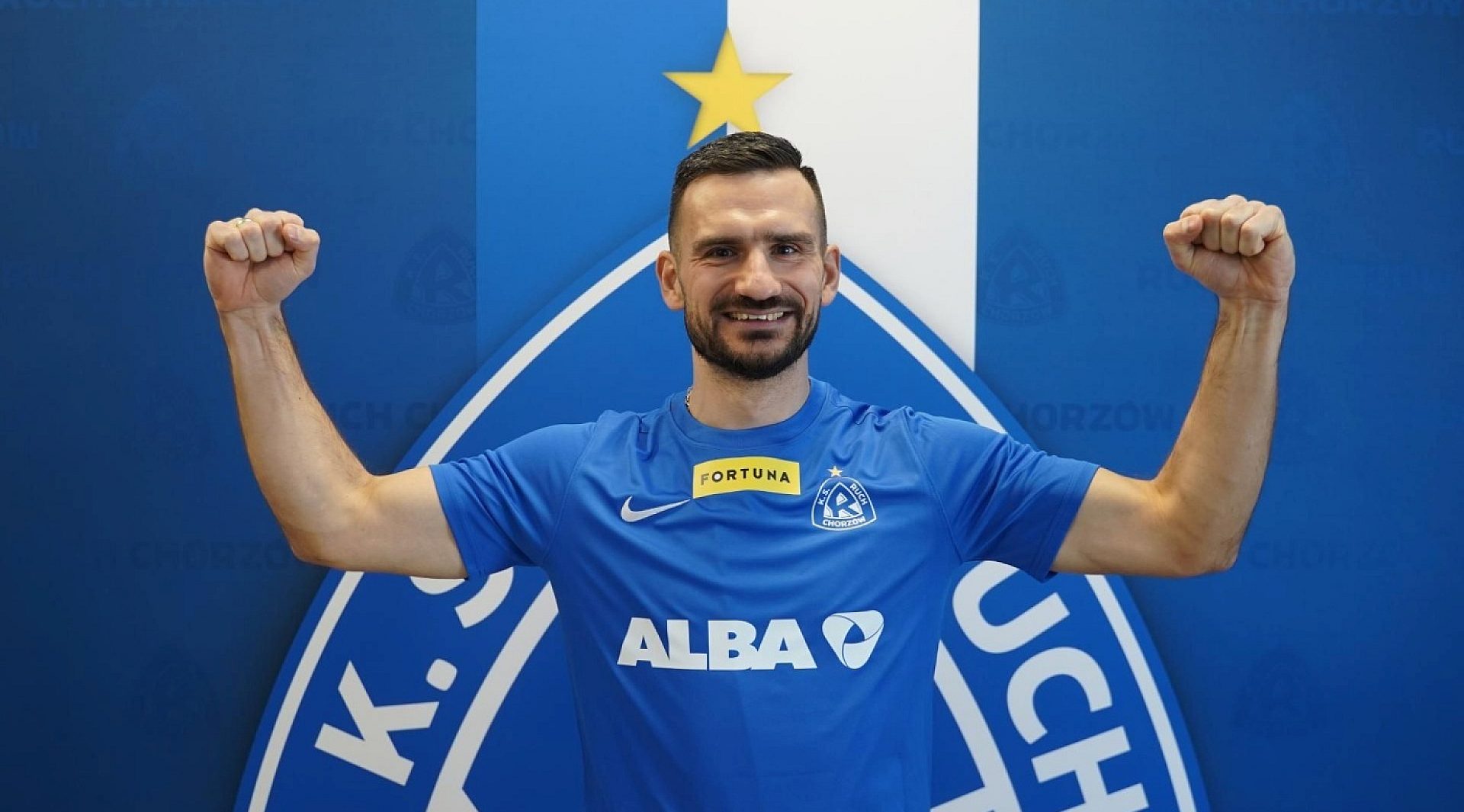 Paweł Baranowski Paweł Baranowski