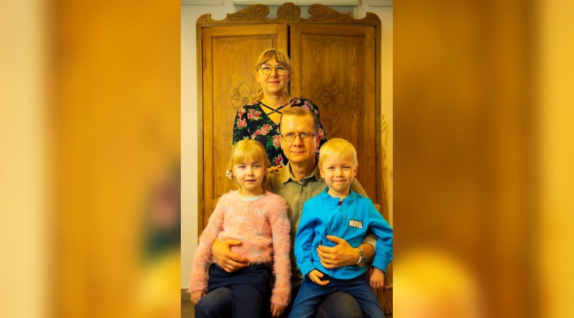 Dzien baci i dziadka w skansenie Dzien baci i dziadka w skansenie