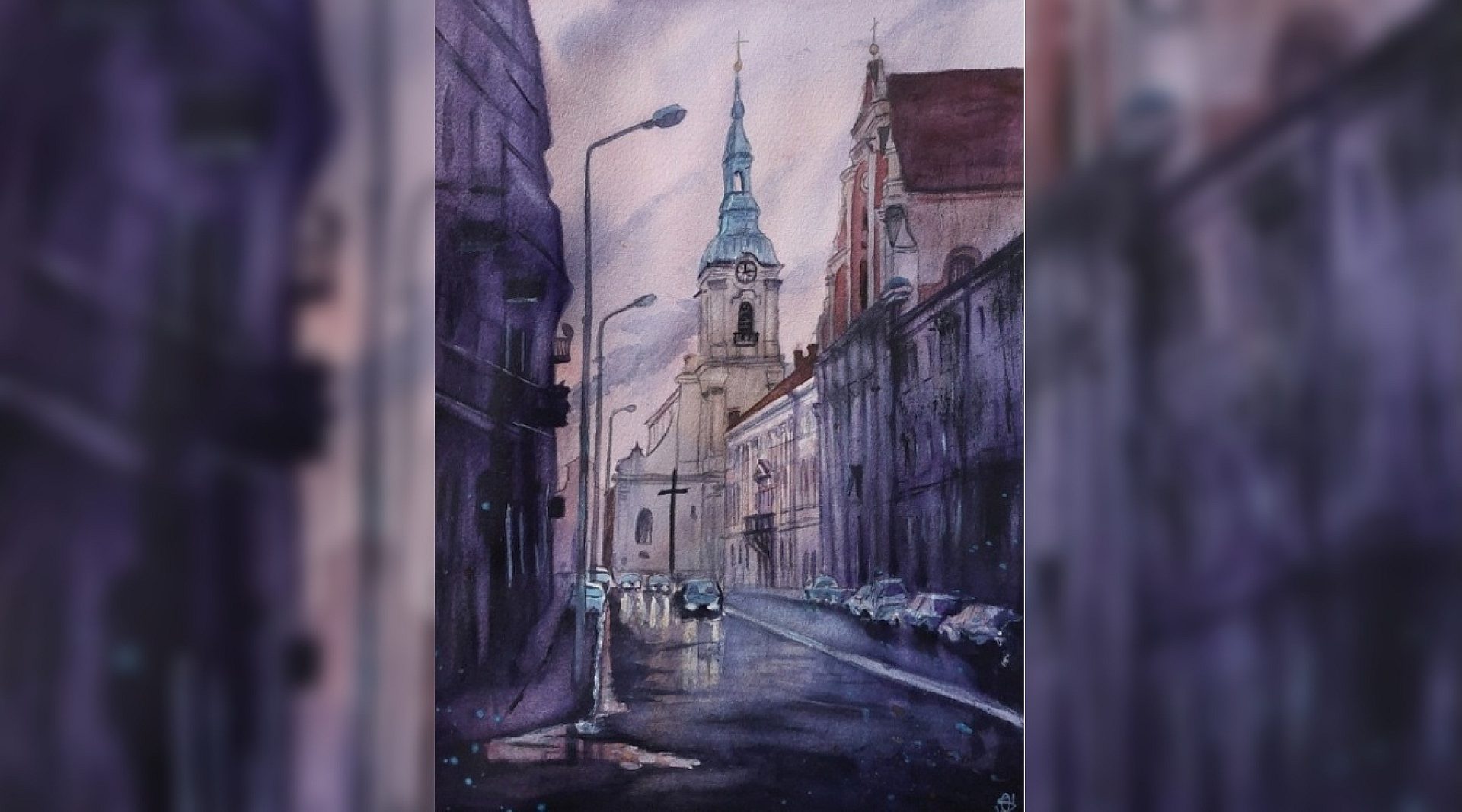 Artystyczne spojrzenia różne Artystyczne spojrzenia różne