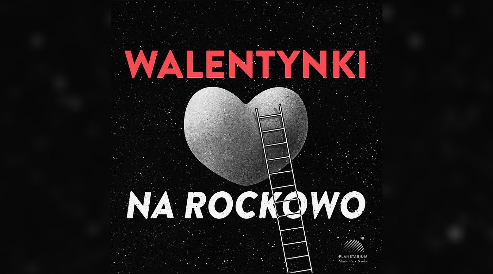 Walentynki na rockowo Walentynki na rockowo