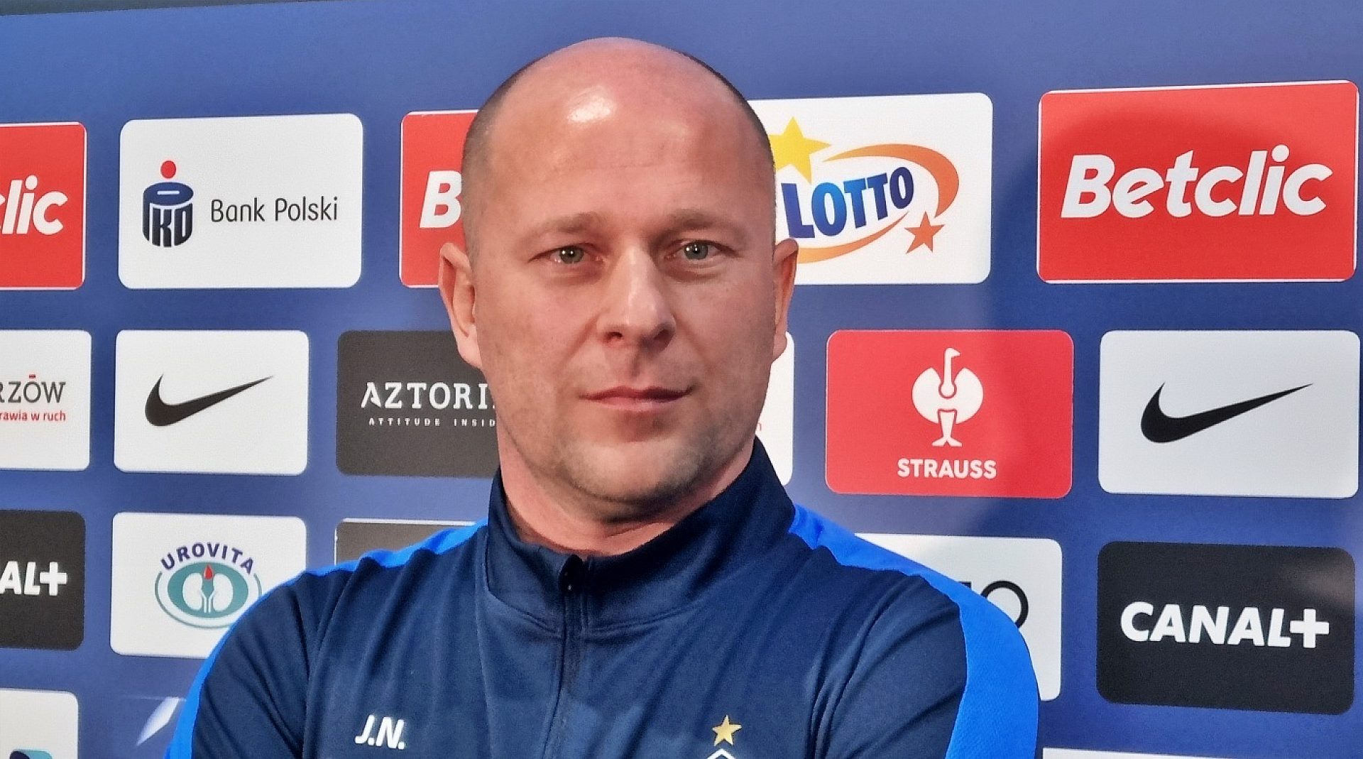Janusz Niedźwiedź Ruch Chorzów Janusz Niedźwiedź Ruch Chorzów