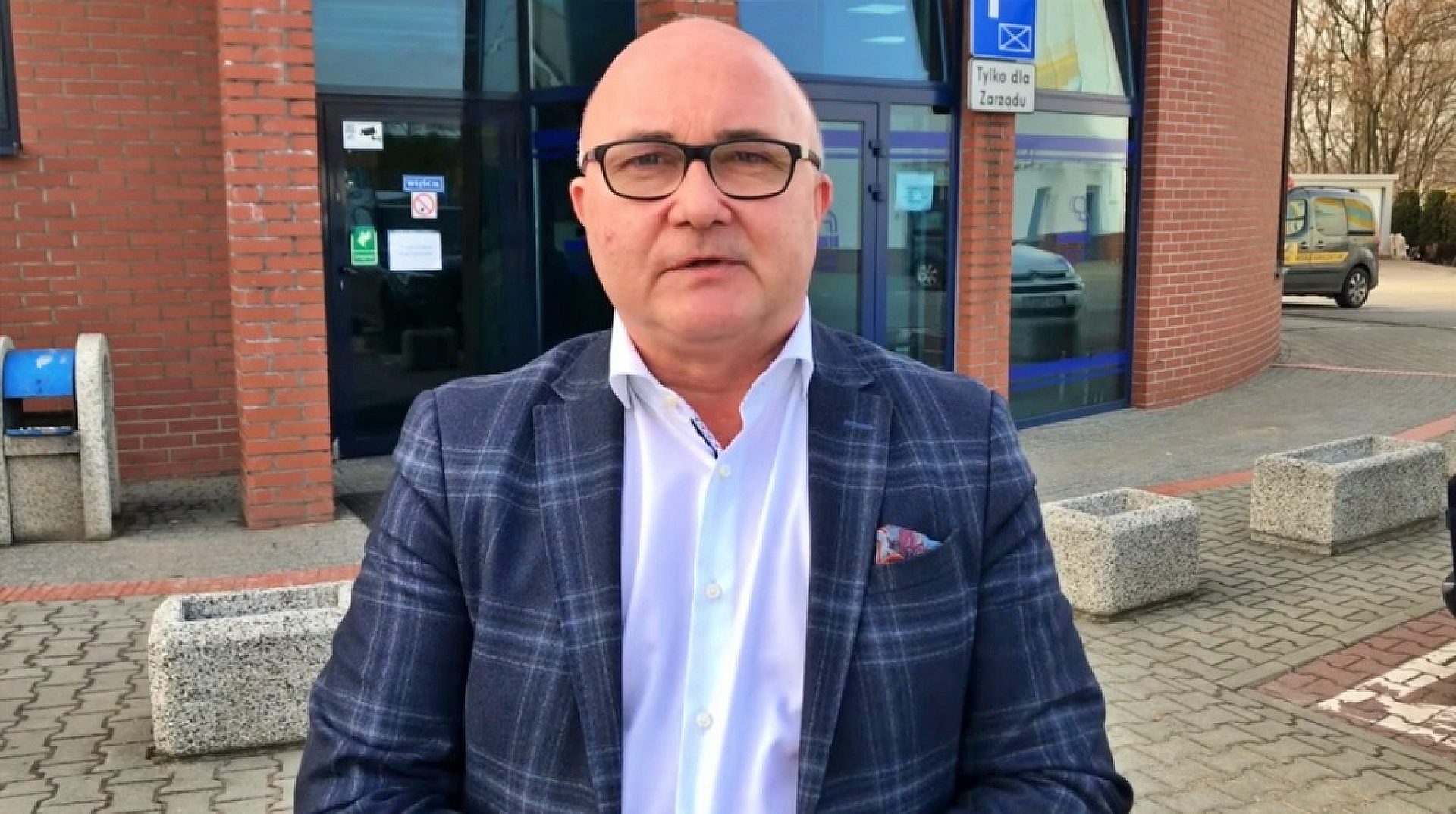 Prezydent andrzej kotala Prezydent andrzej kotala