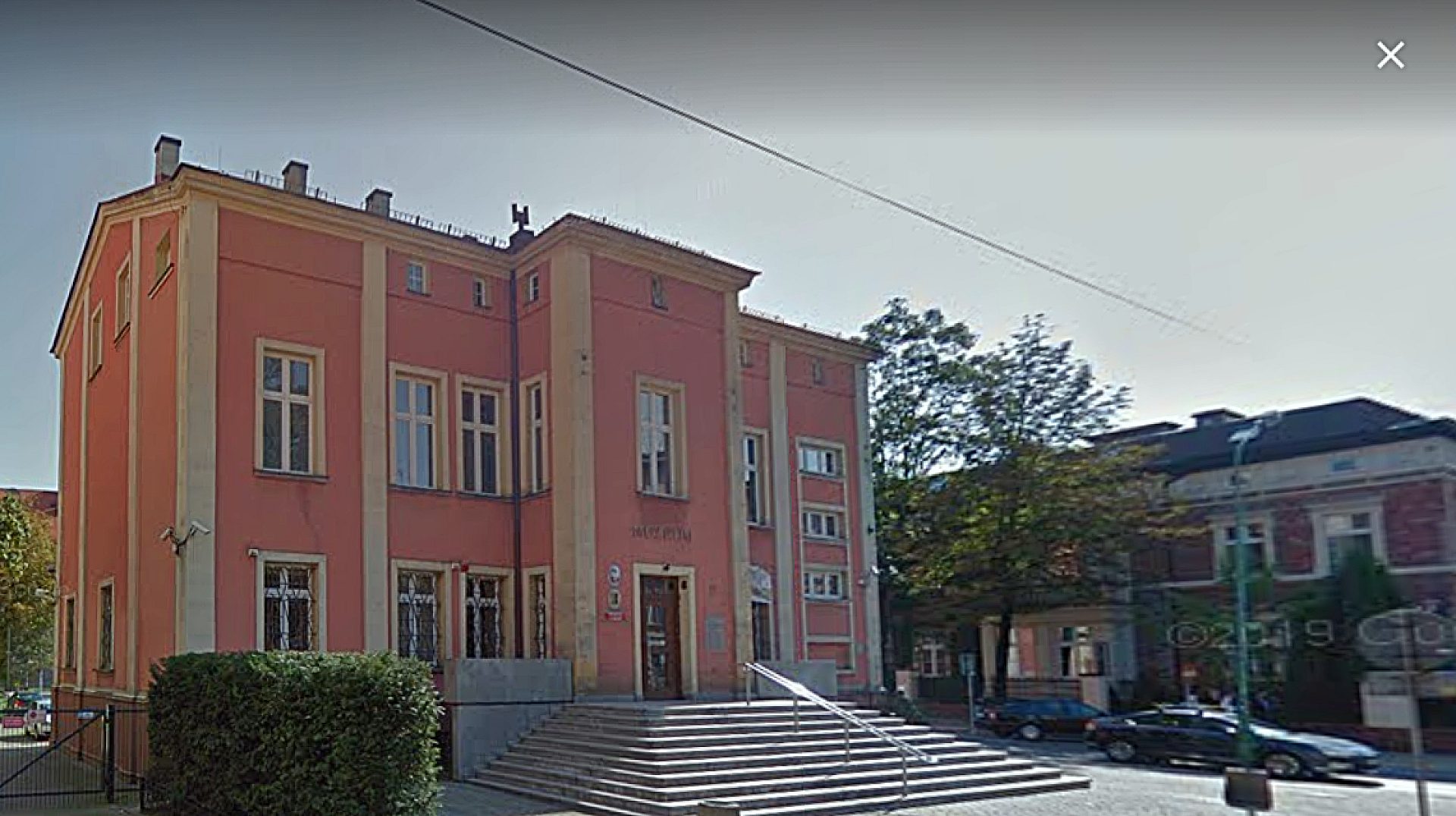 Muzeum chorzow Muzeum chorzow