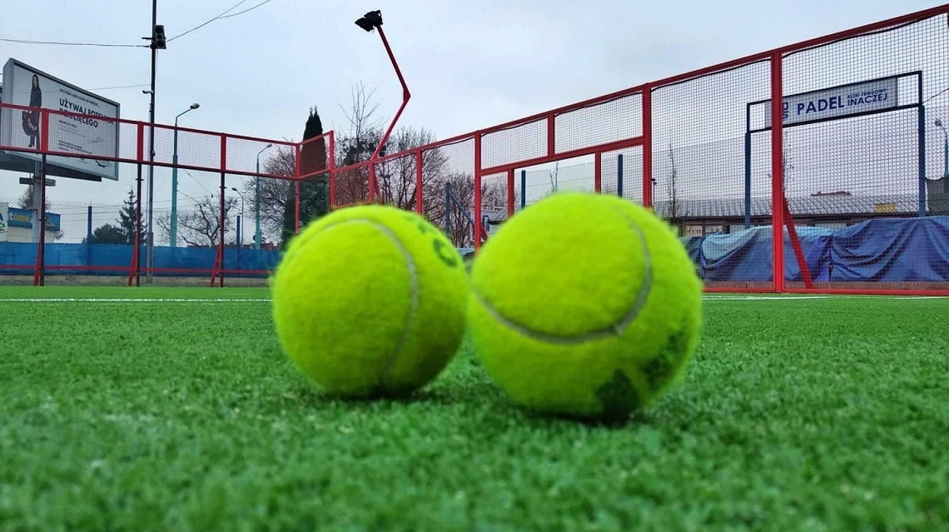 Chorzow padel Chorzow padel