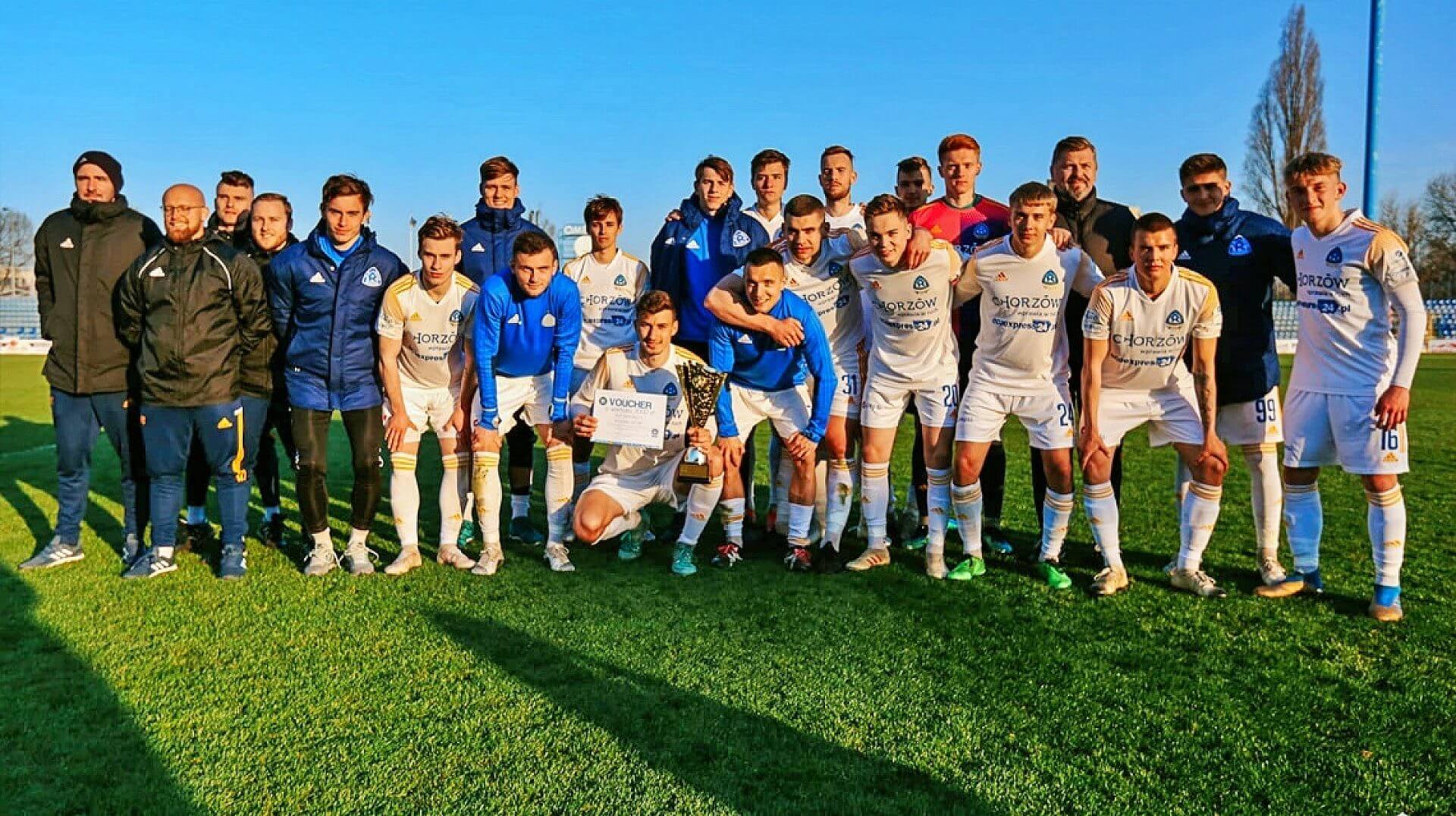Ruch chorzow 2 Ruch chorzow 2