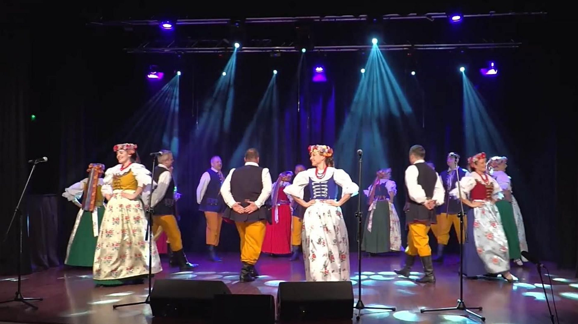 Zespół Pieśni i Tańca Chorzów Zespół Pieśni i Tańca Chorzów