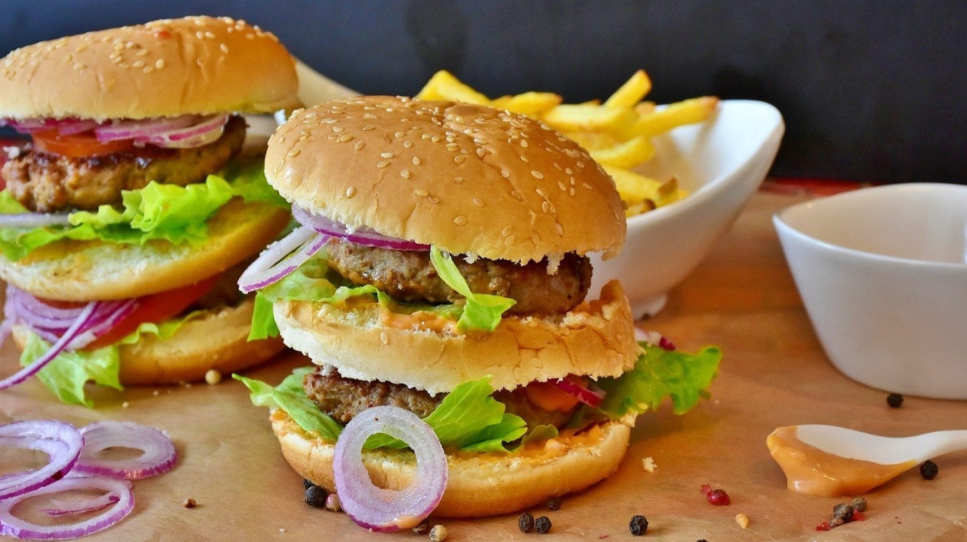 Burger Burger