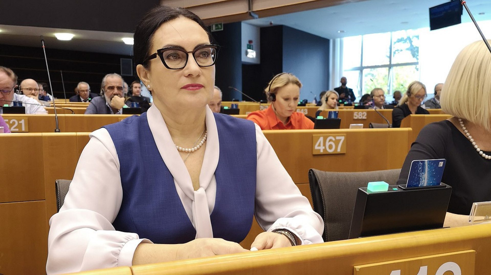 Izabela kloc Izabela kloc