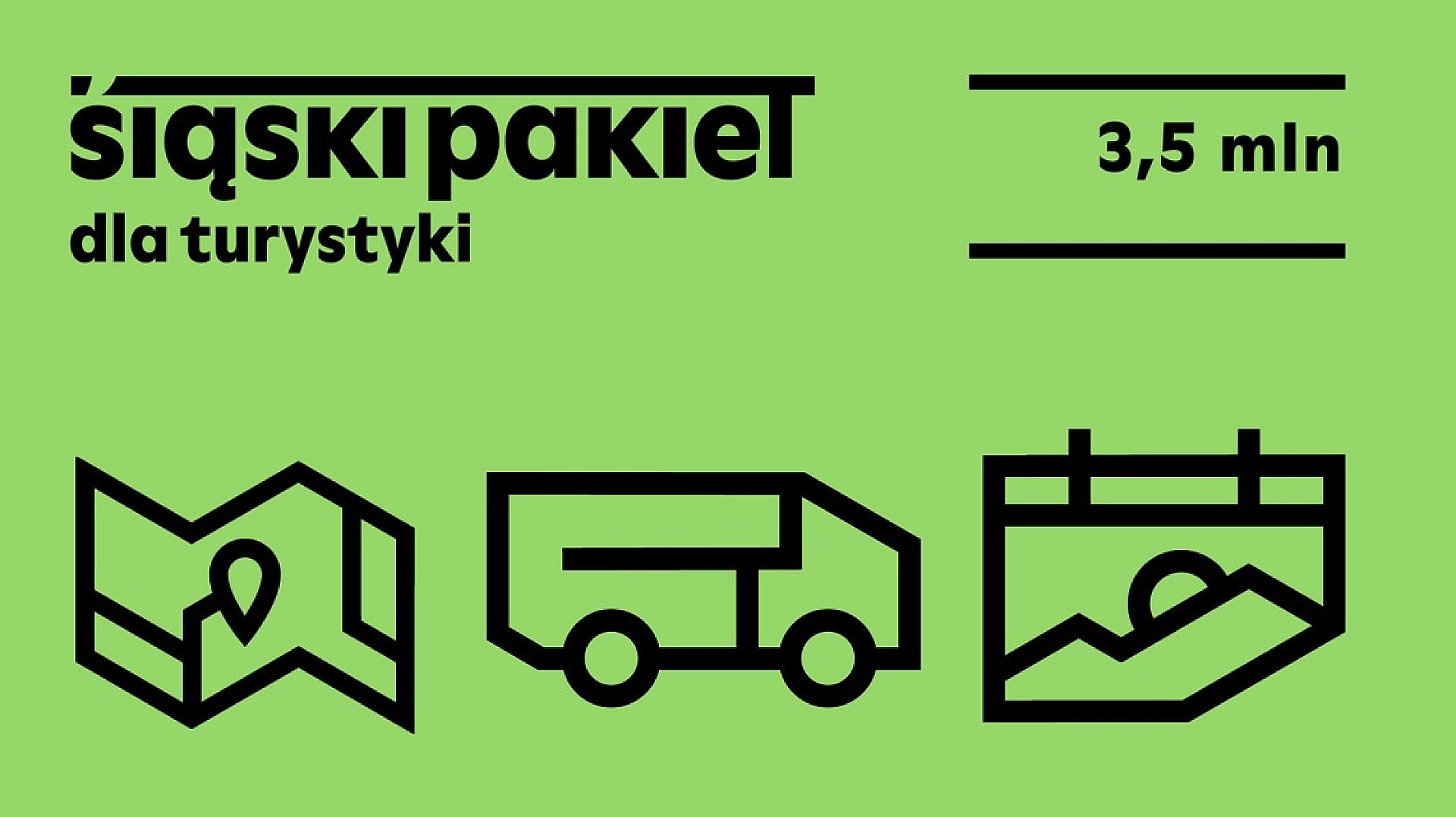 Slaski pakiet dla turystyki Slaski pakiet dla turystyki