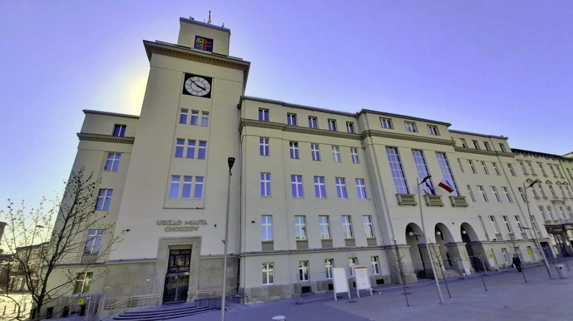 Urzad miasta chorzow Urzad miasta chorzow