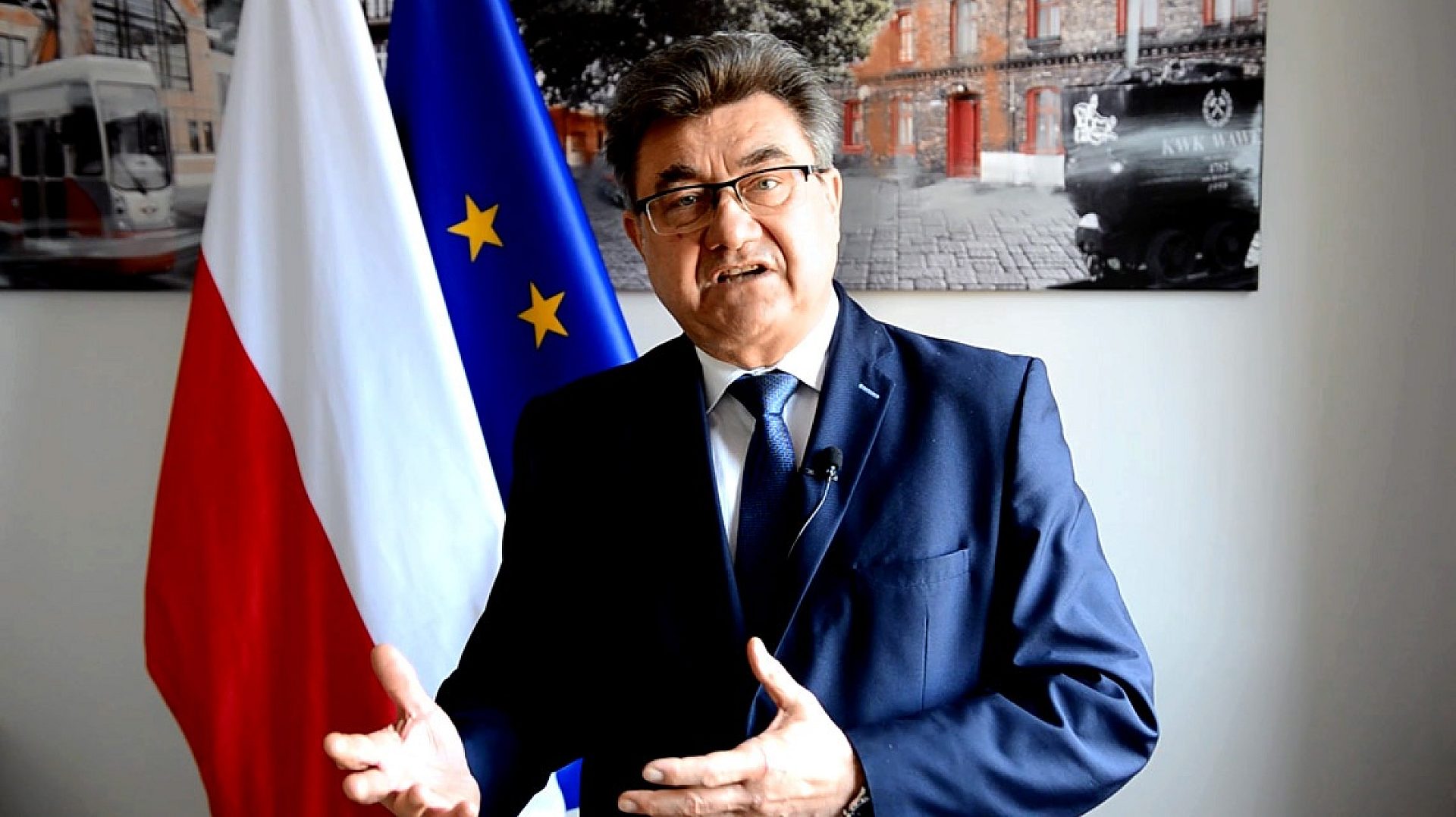 Wystapienie grzegorza tobiszowskiego Wystapienie grzegorza tobiszowskiego