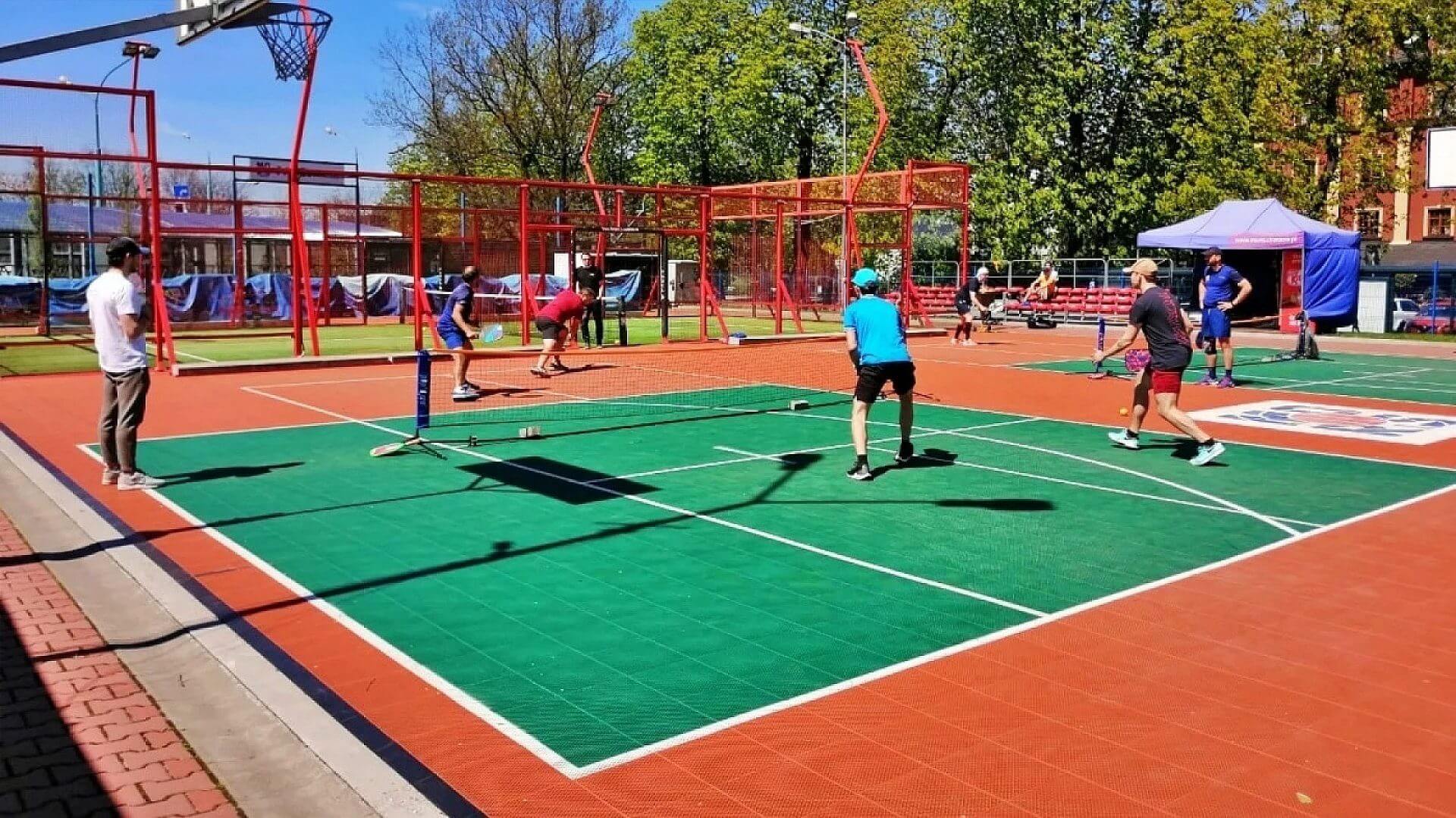 Chorzów padel Chorzów padel