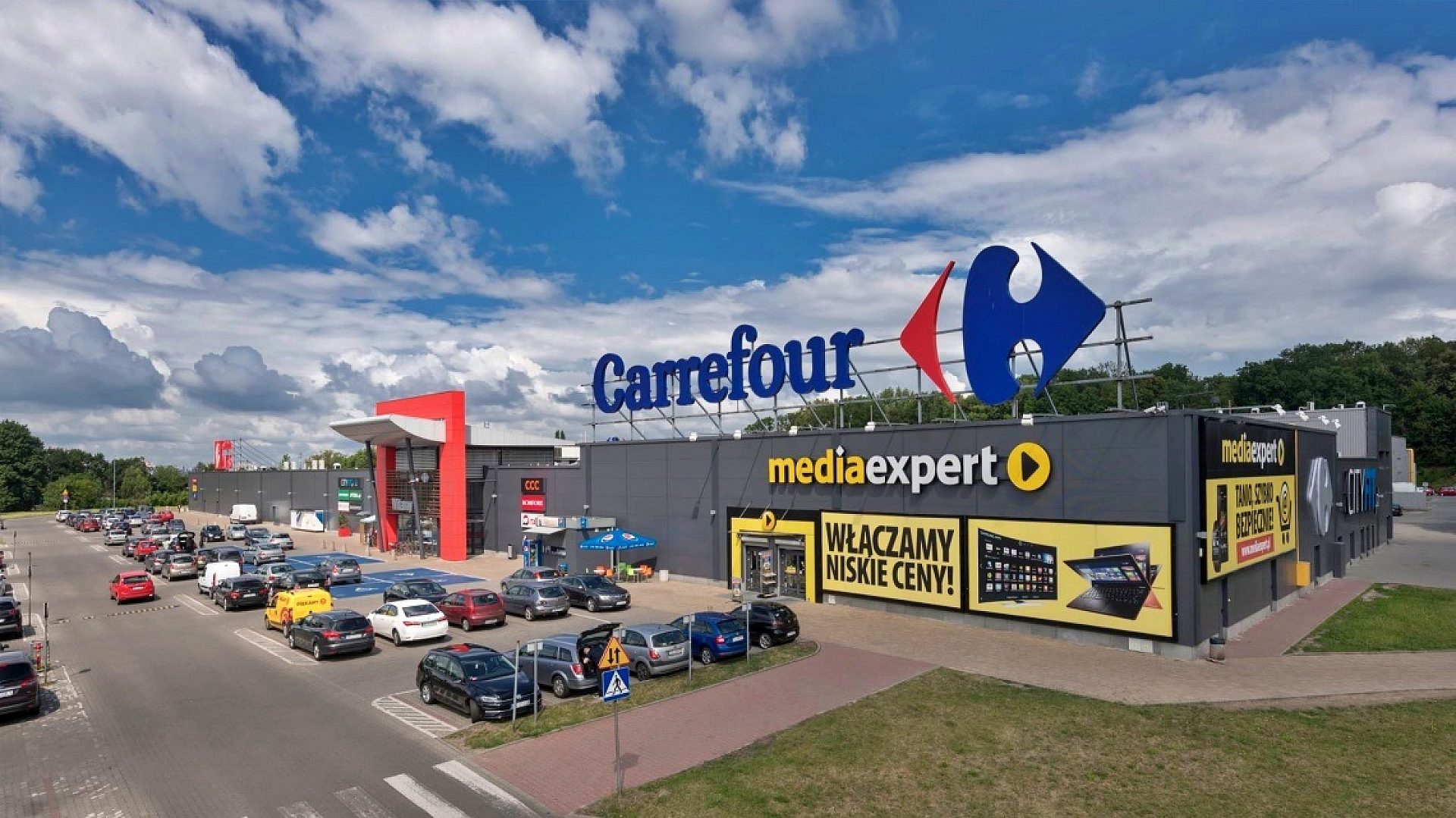 Chorzow aks Chorzow aks