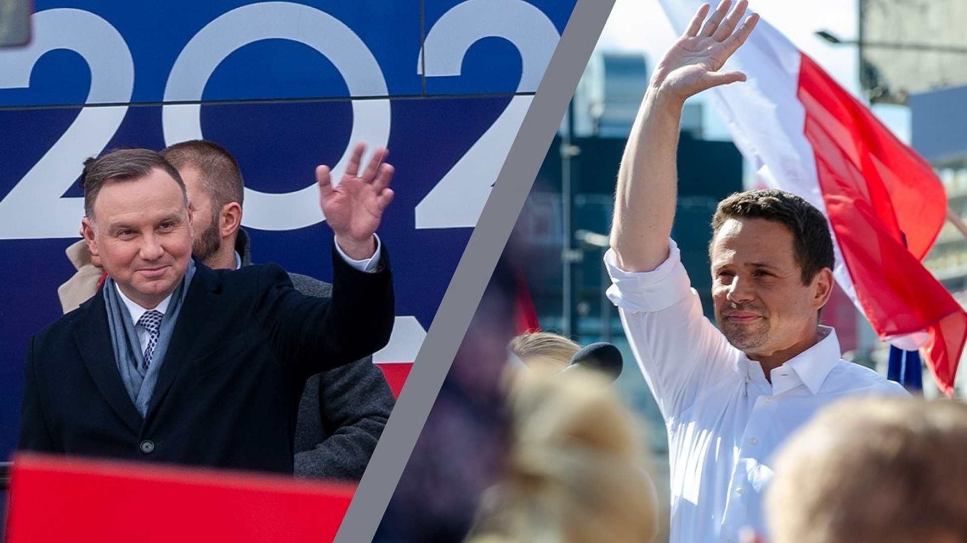 Duda trzask Duda trzask