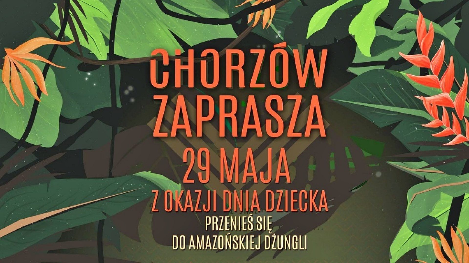 Dzien dziecka gra Dzien dziecka gra