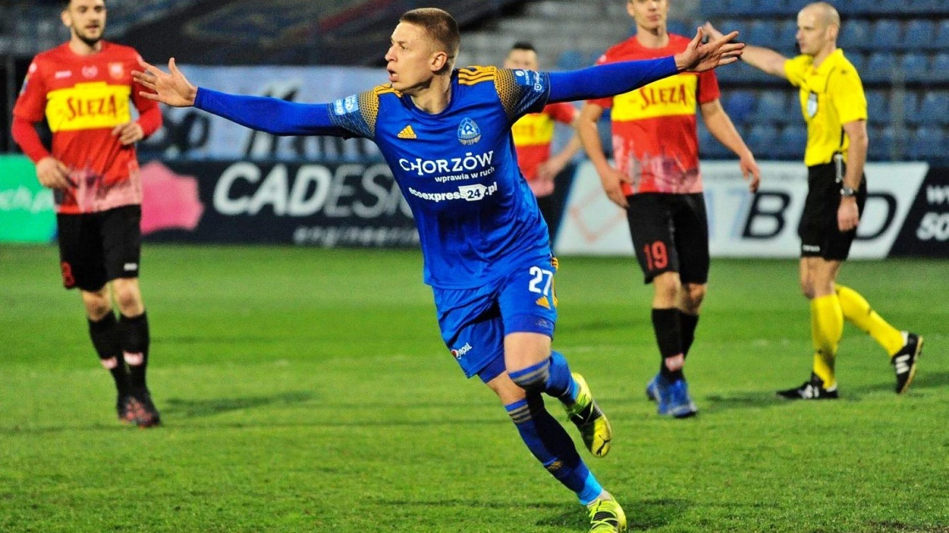 Mariusz idzik Mariusz idzik