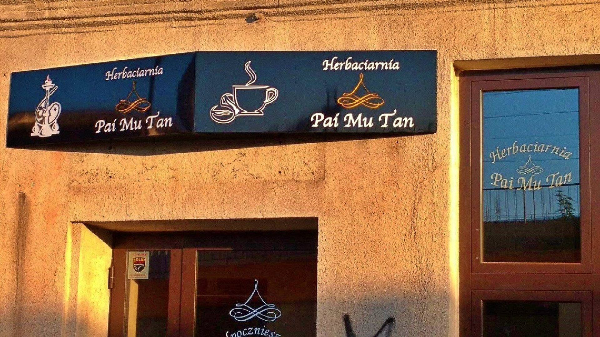Pai mu tan Pai mu tan