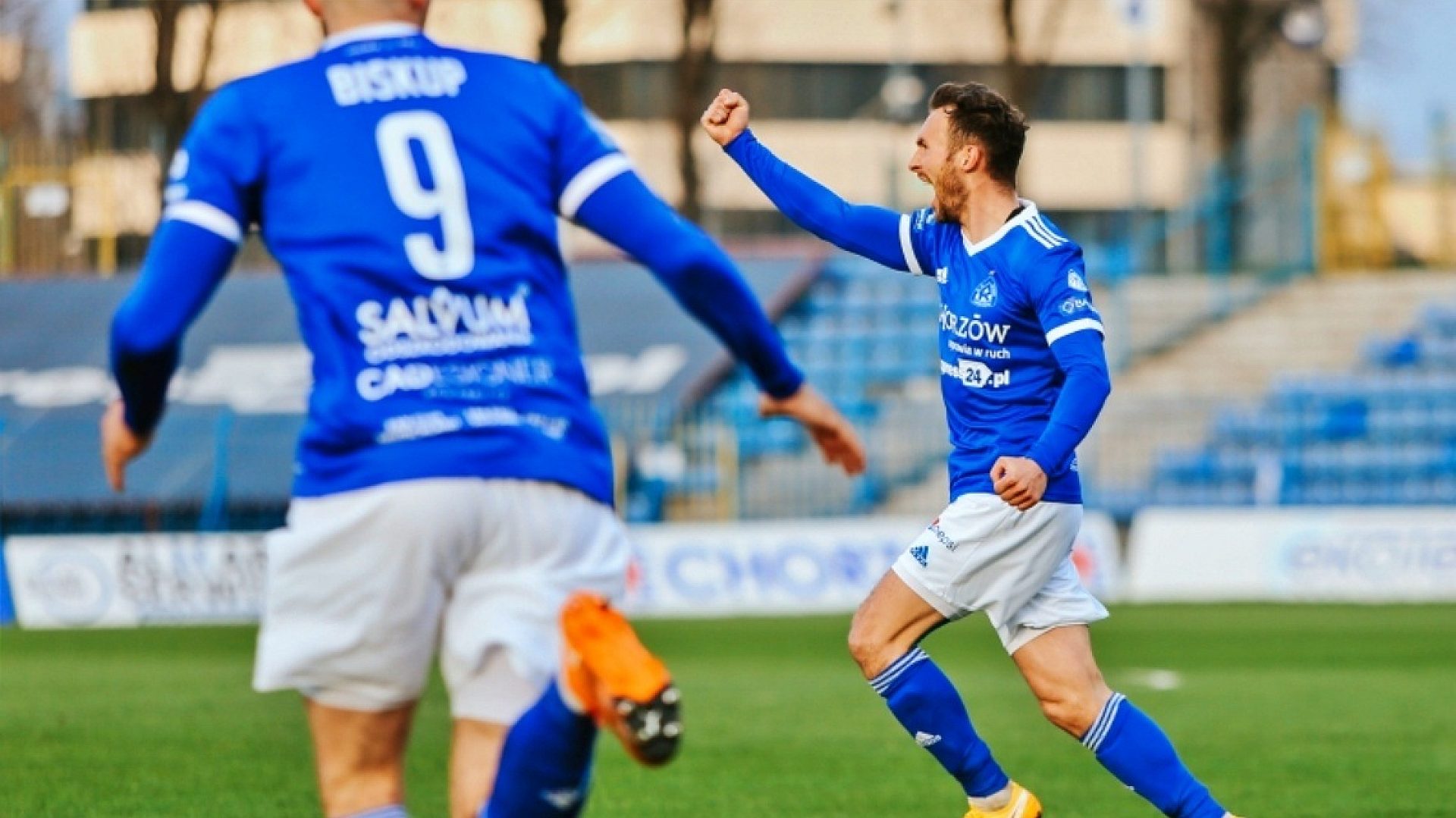 Ruch chorzow 3 Ruch chorzow 3