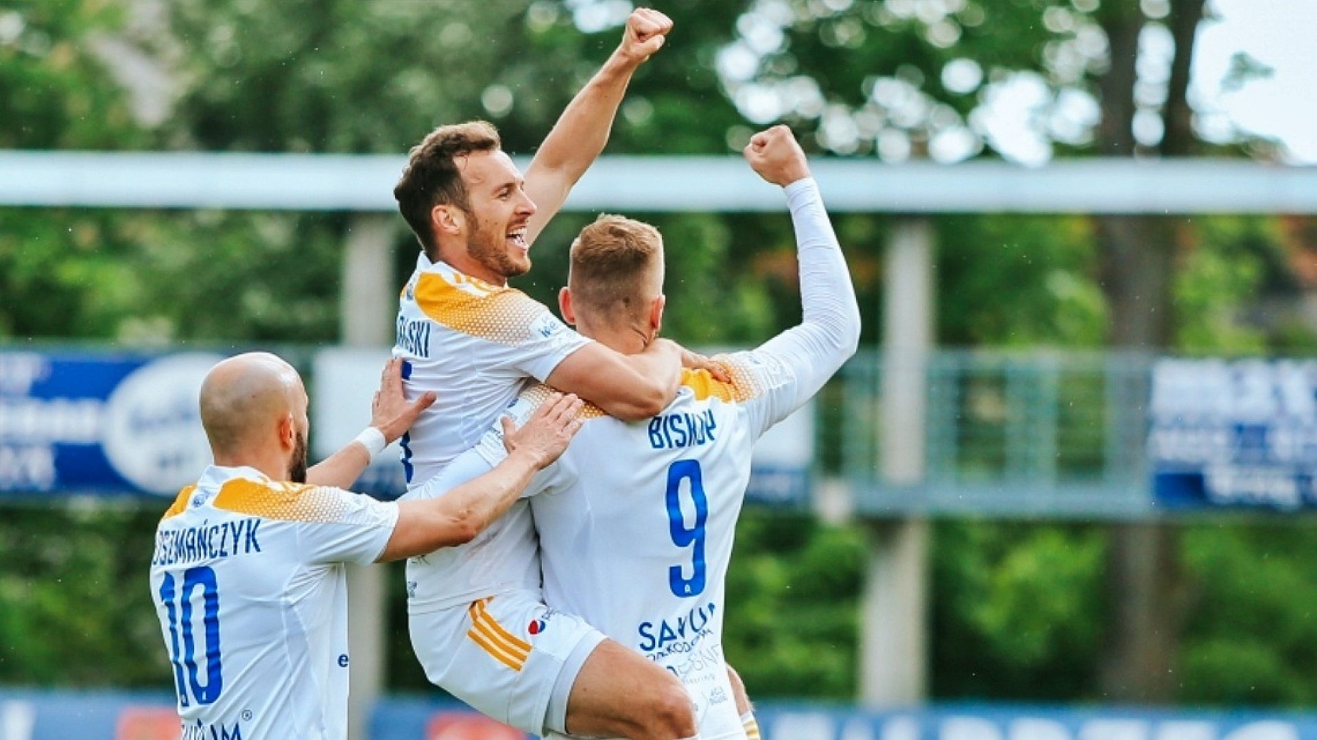 Ruch chorzow stal brzeg Ruch chorzow stal brzeg