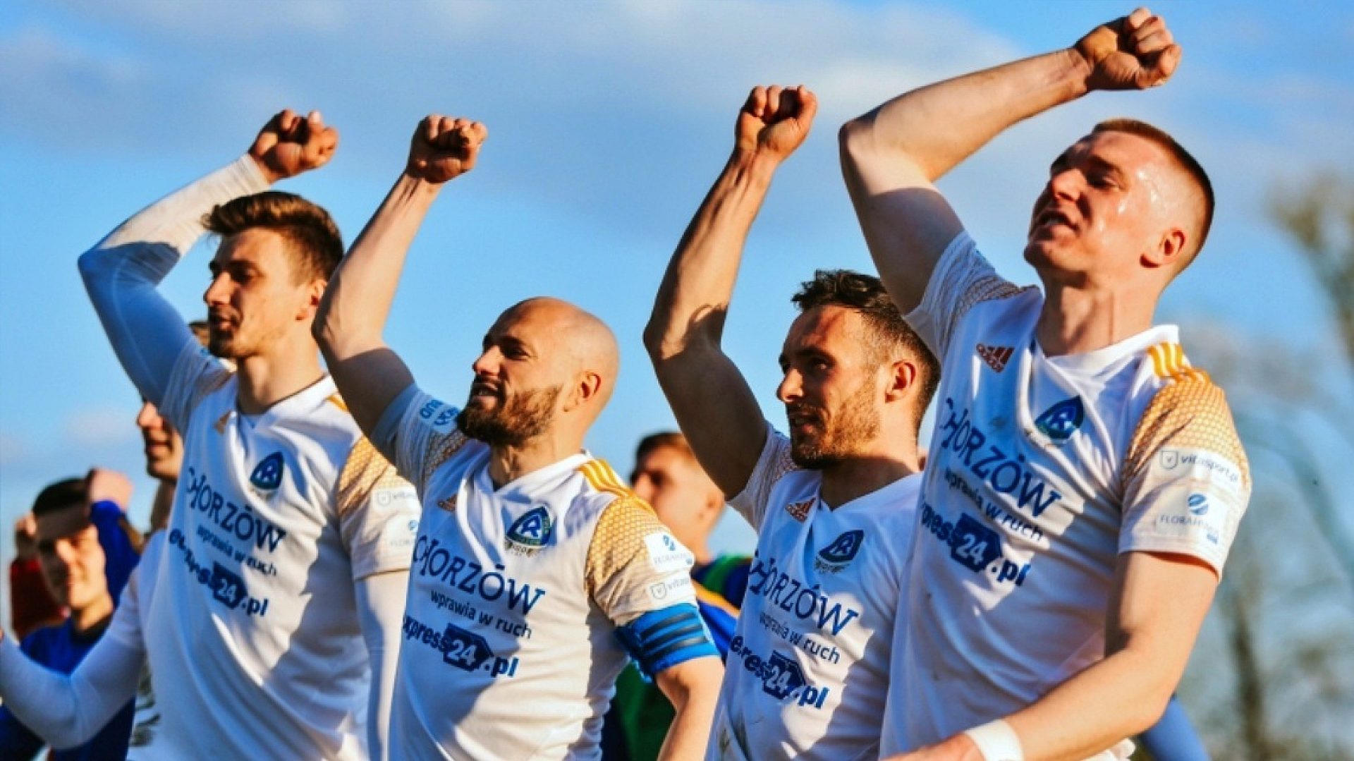 Ruch chorzow Ruch chorzow