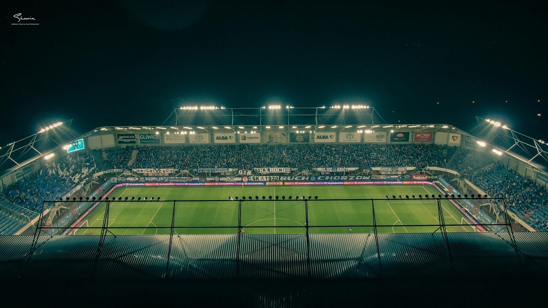 Ruch Chorzów Wisła Kraków w Gliwicach Ruch Chorzów Wisła Kraków w Gliwicach