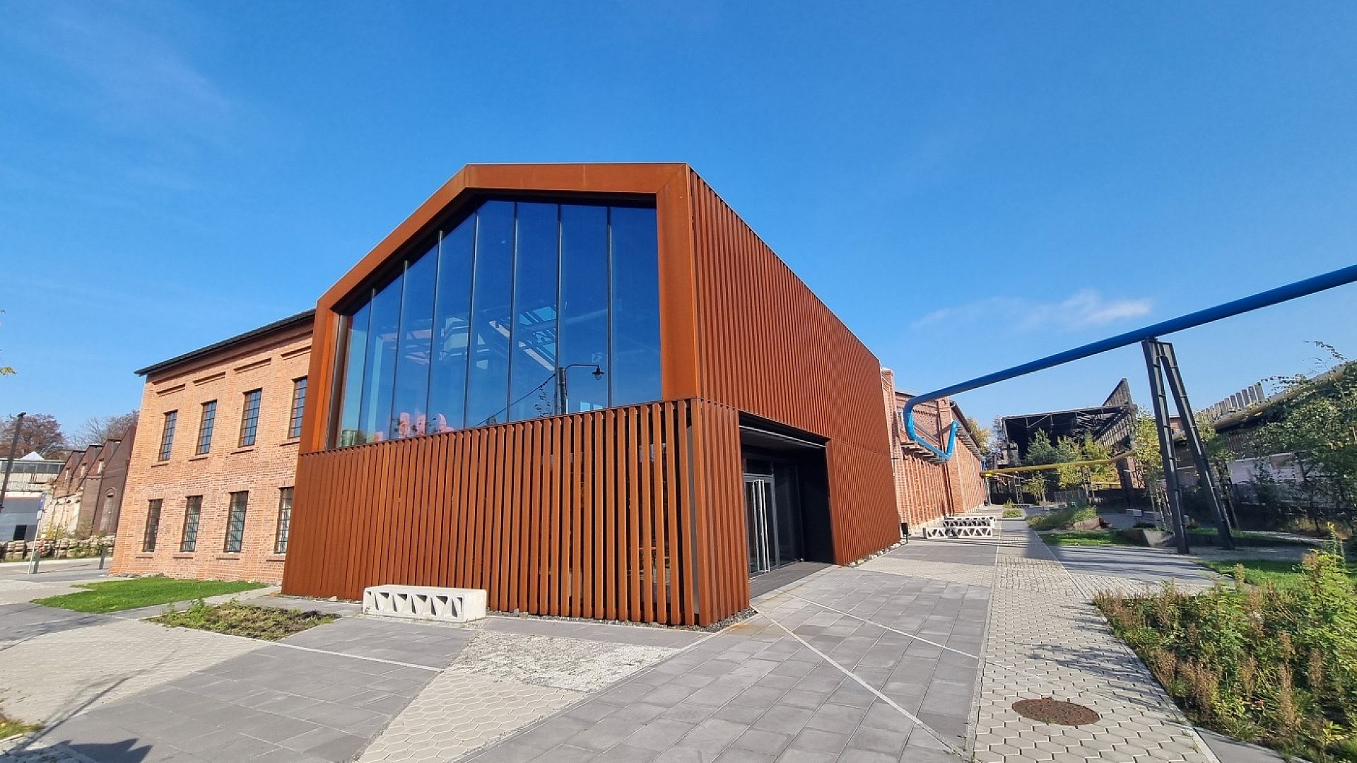 Muzeum Hutnictwa Muzeum Hutnictwa