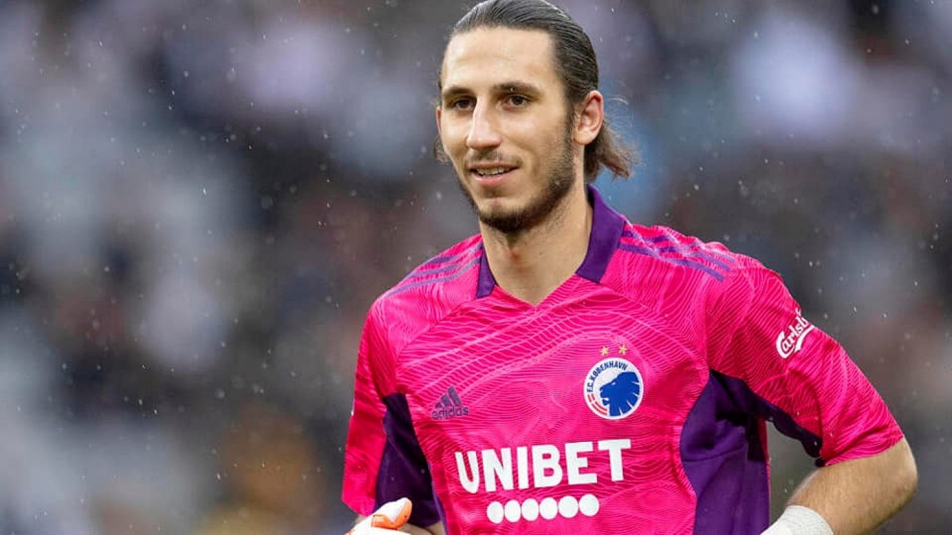 Ruch Chorzów znów zarobi na transferze Kamila Grabary Ruch Chorzów znów zarobi na transferze Kamila Grabary