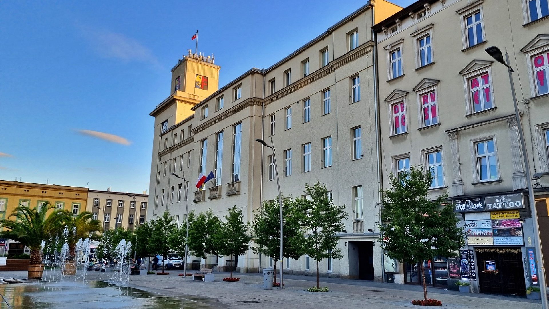 Ruszyło głosowanie w 11 edycji Budżetu Obywatelskiego Chorzowa Ruszyło głosowanie w 11 edycji Budżetu Obywatelskiego Chorzowa