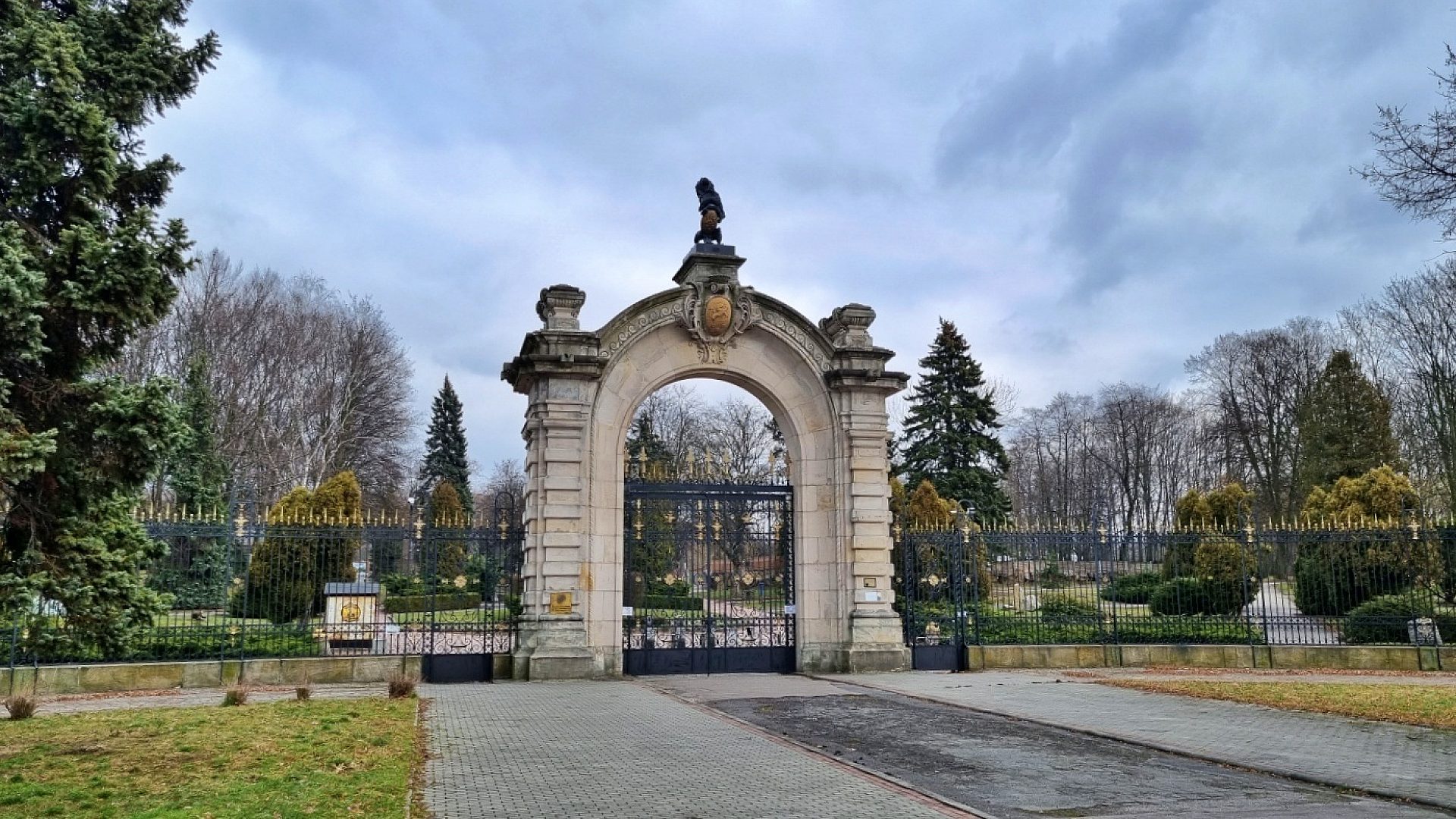 Wiosenne zmiany w chorzowskim zoo Wiosenne zmiany w chorzowskim zoo
