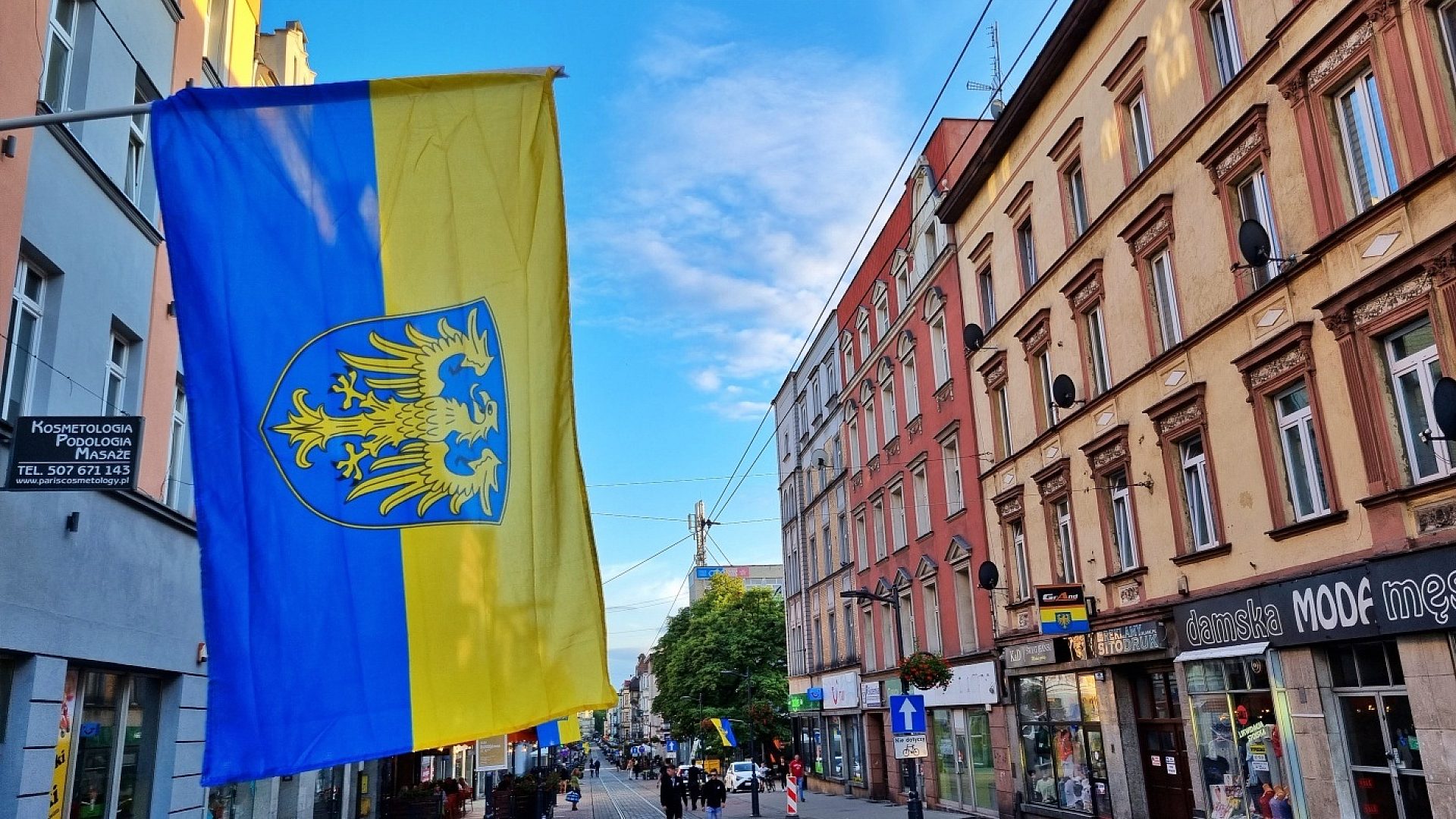 Chorzow narodowosc slaska Chorzow narodowosc slaska