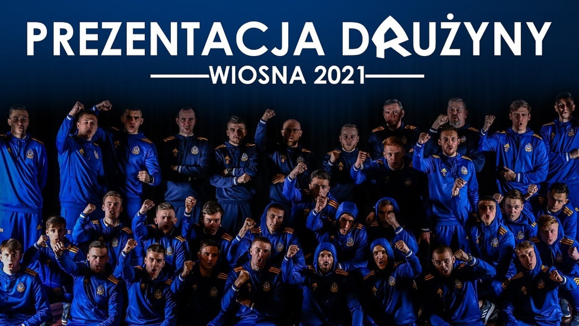 Ruch chorzow prezentacja Ruch chorzow prezentacja