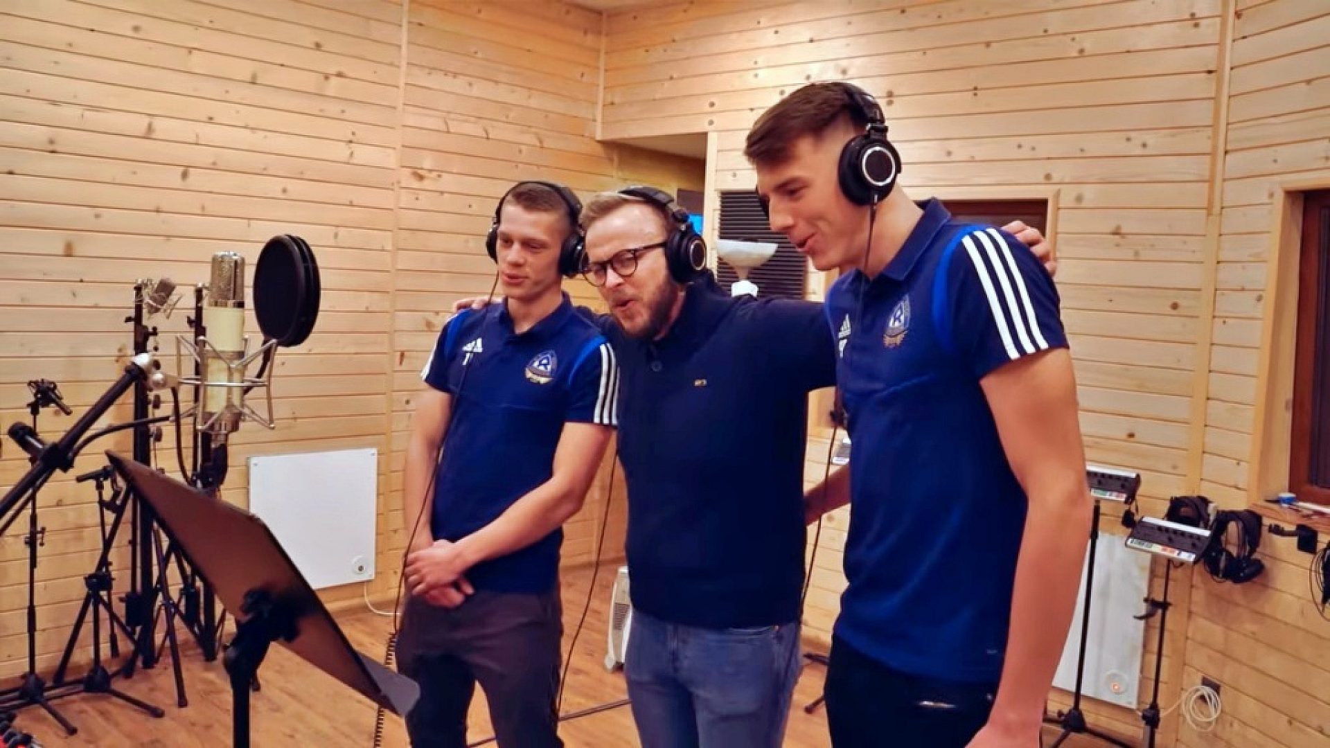 Ruch chorzow swiateczna piosenka Ruch chorzow swiateczna piosenka