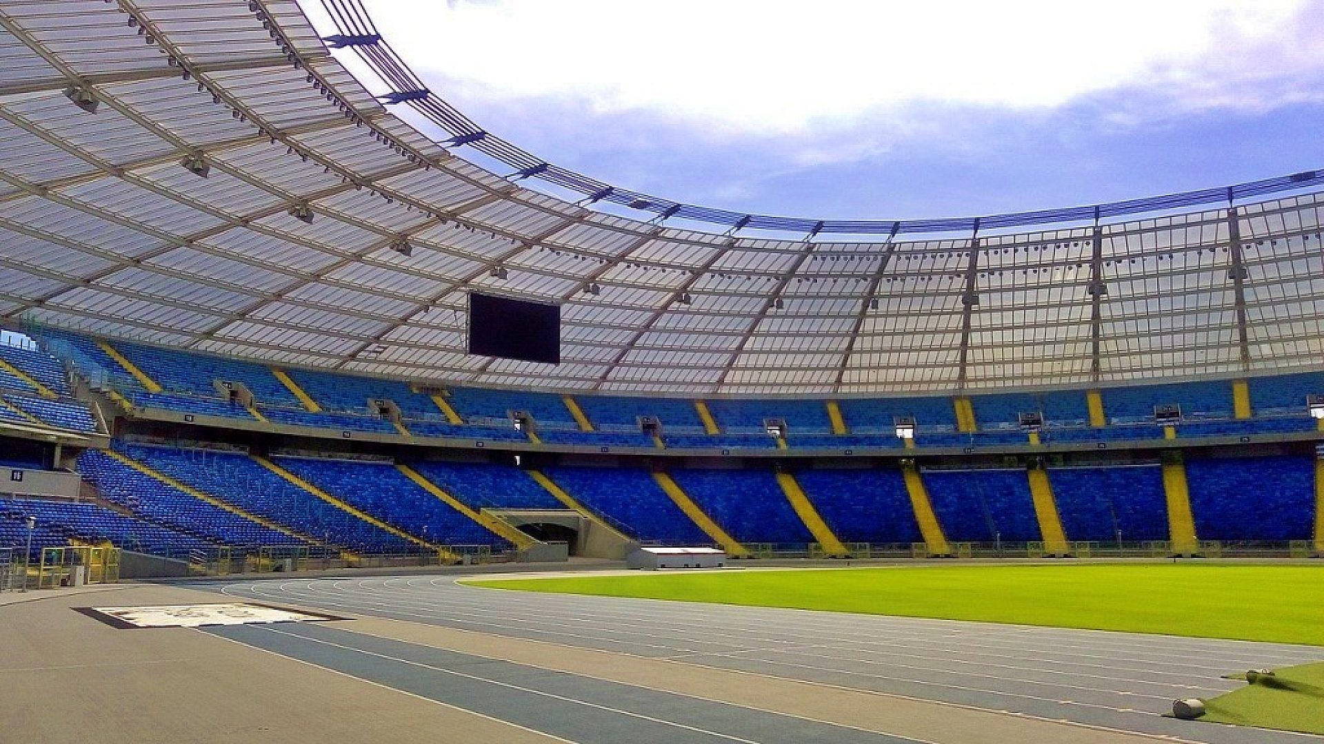 Stadion slaski Stadion slaski