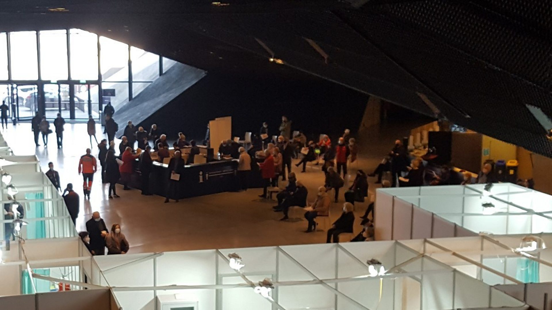 Szczepienie Szczepienie