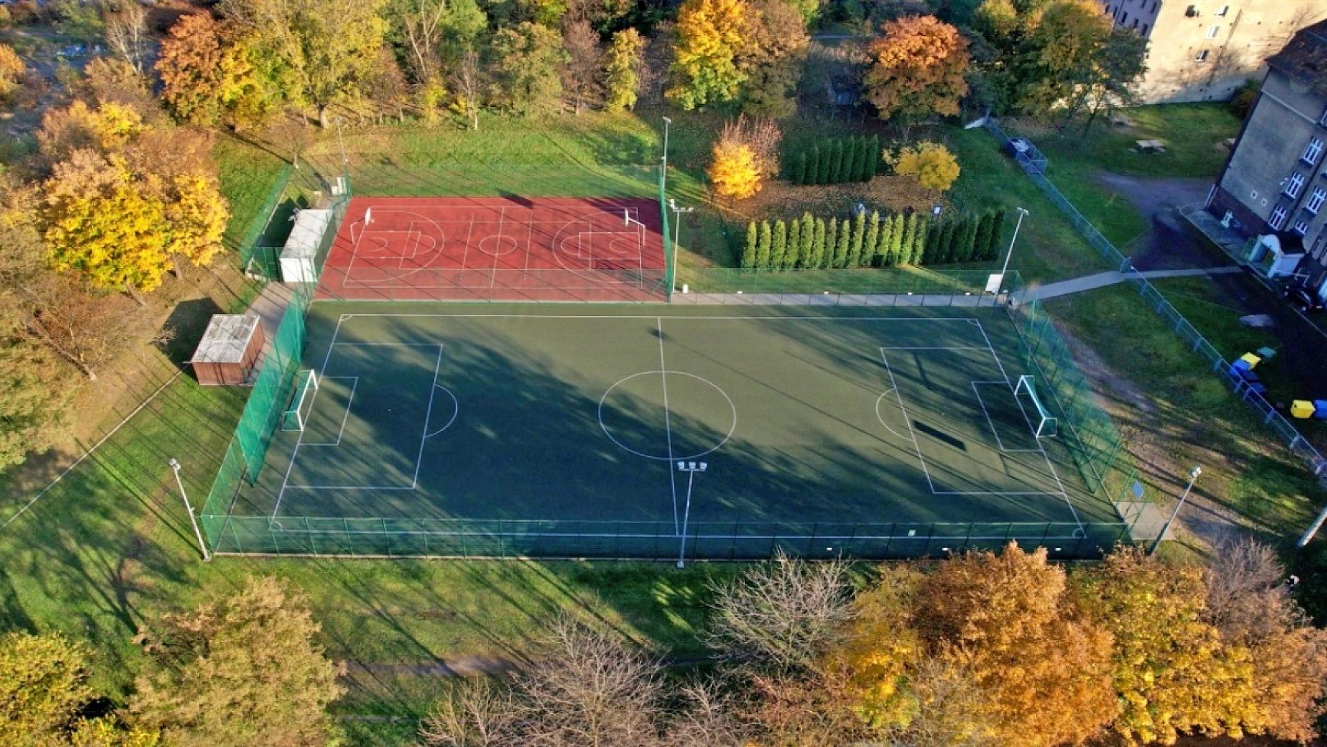 Chorzów Orlik Chorzów Orlik