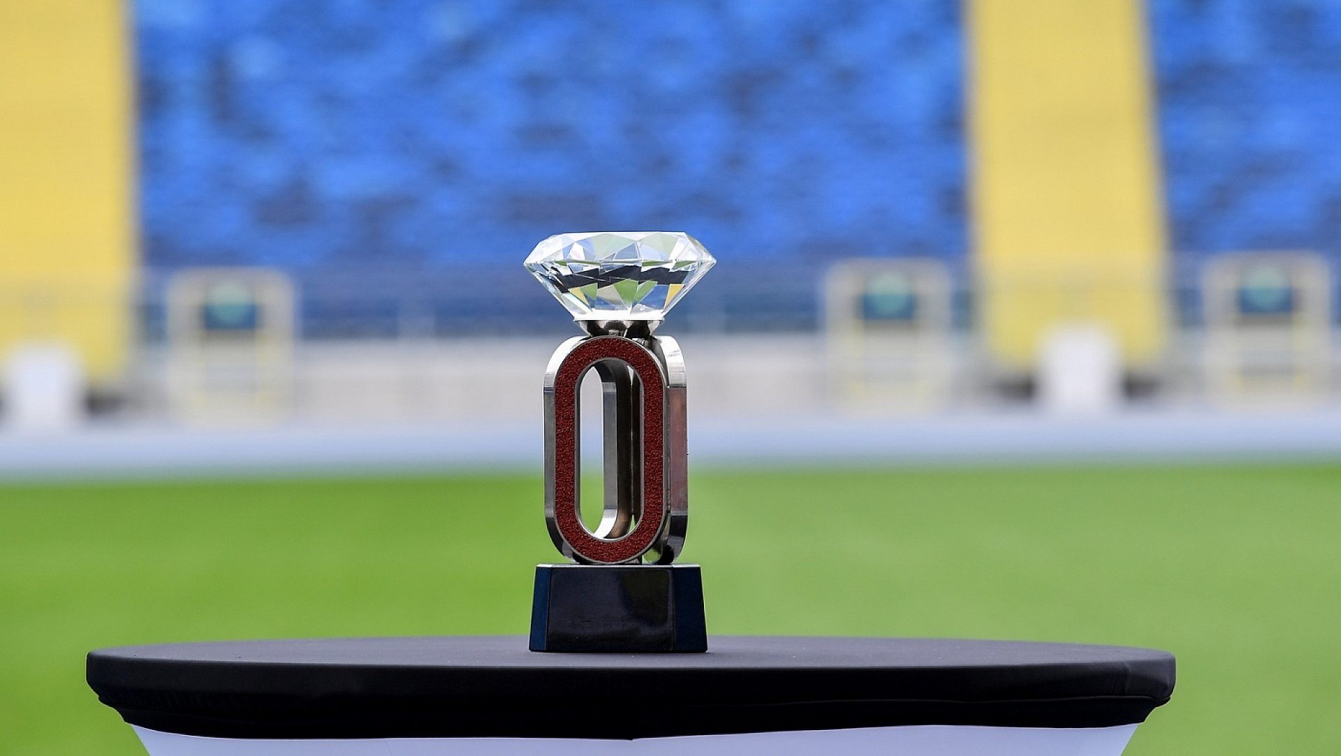 Diamentowa Liga na Stadionie Śląskim Diamentowa Liga na Stadionie Śląskim