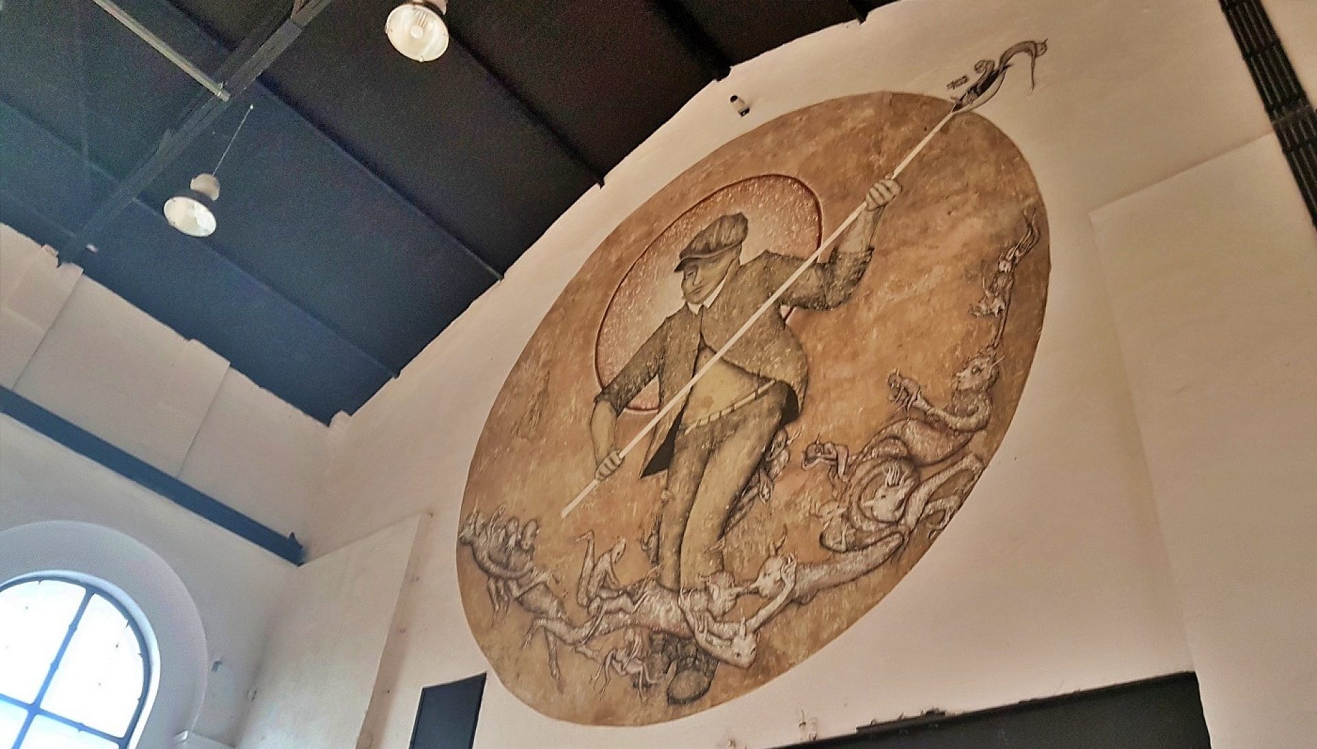 Muzeum Hutnictwa w Chorzowie Muzeum Hutnictwa w Chorzowie